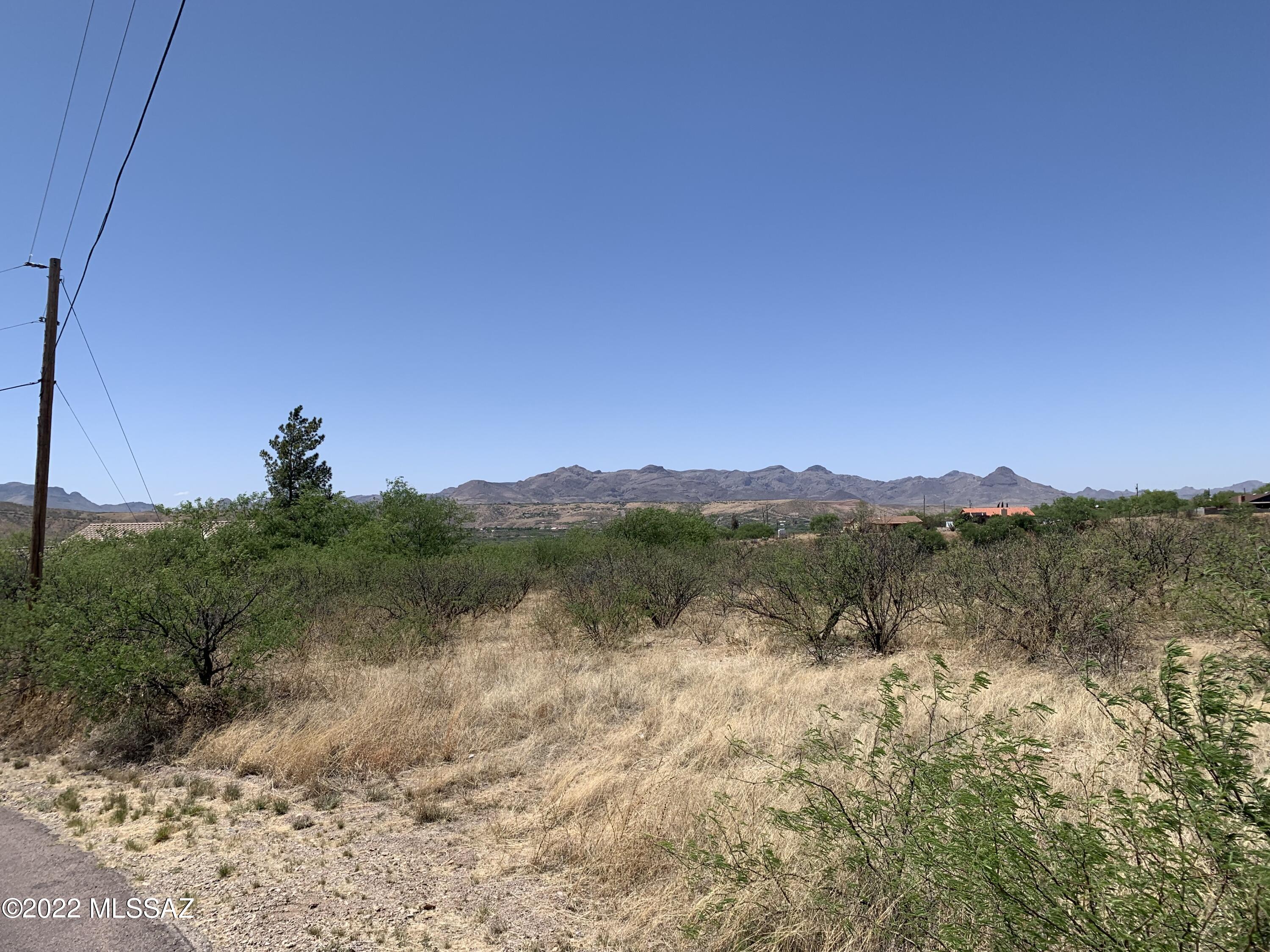 Rio Rico Ranchettes - Land