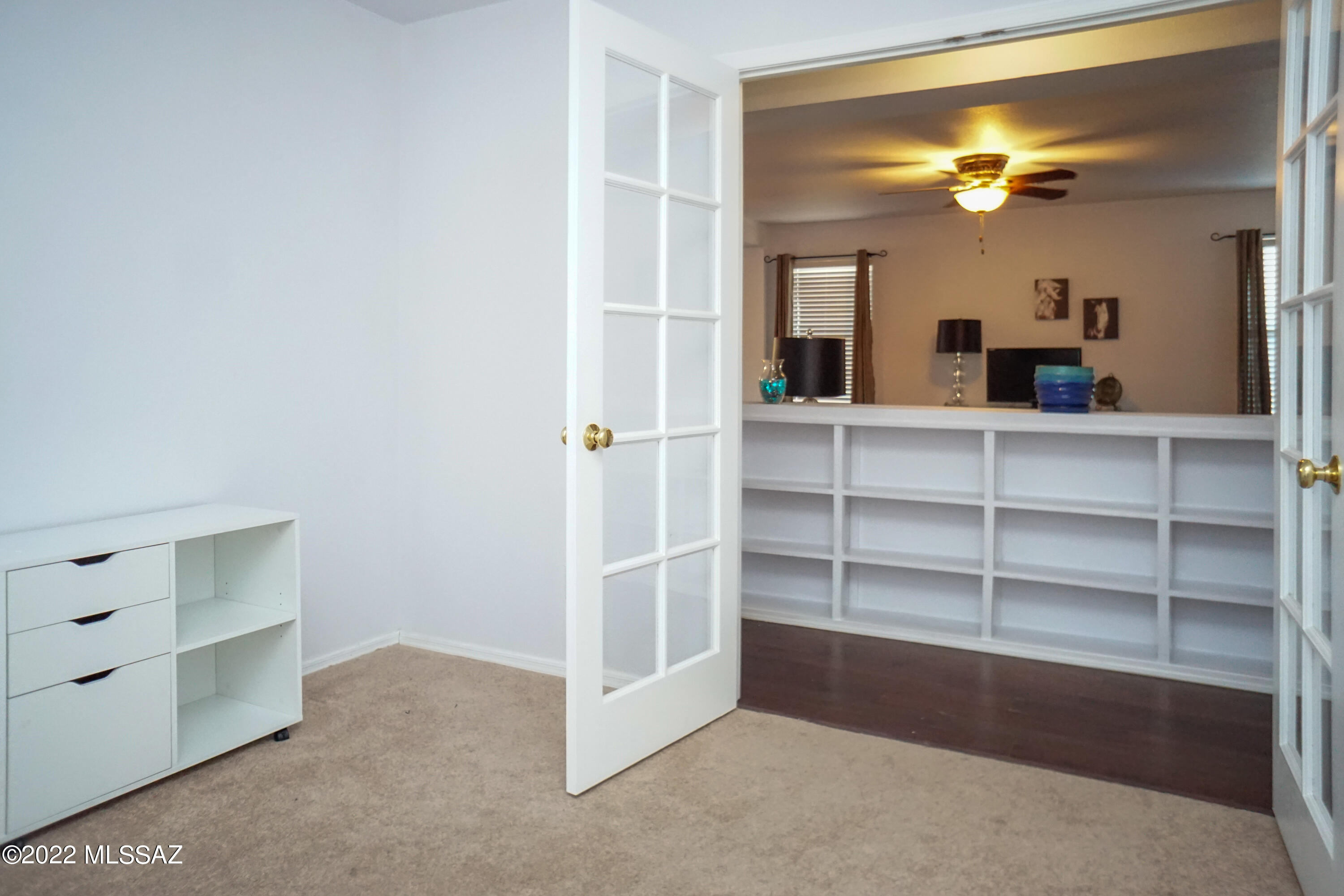 Oakview at Midvale Park (75-242) - Residential