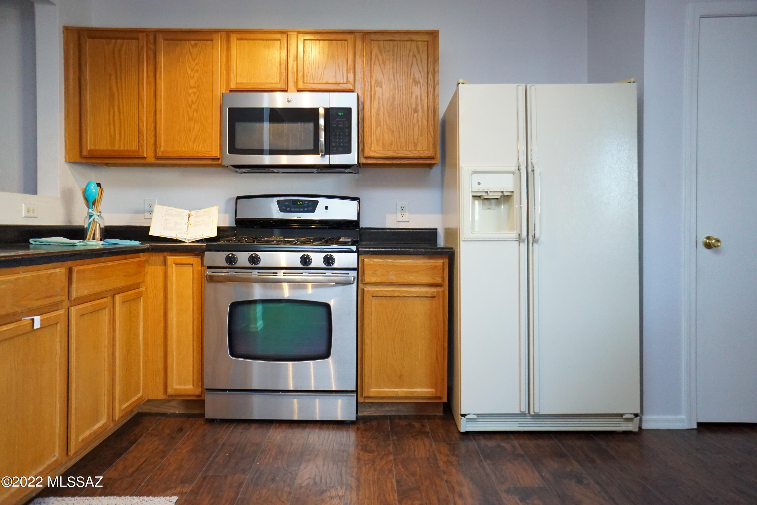 Oakview at Midvale Park (75-242) - Residential