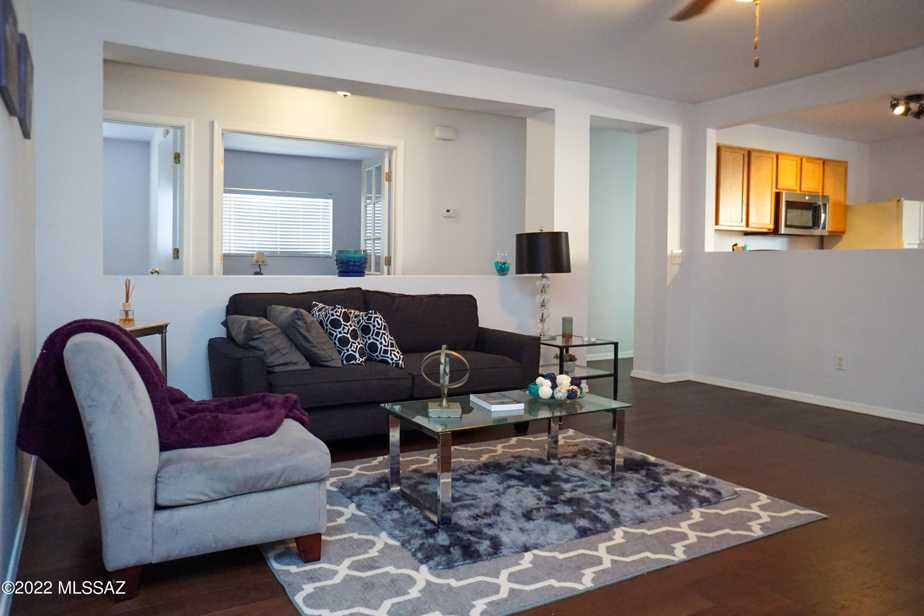 Oakview at Midvale Park (75-242) - Residential
