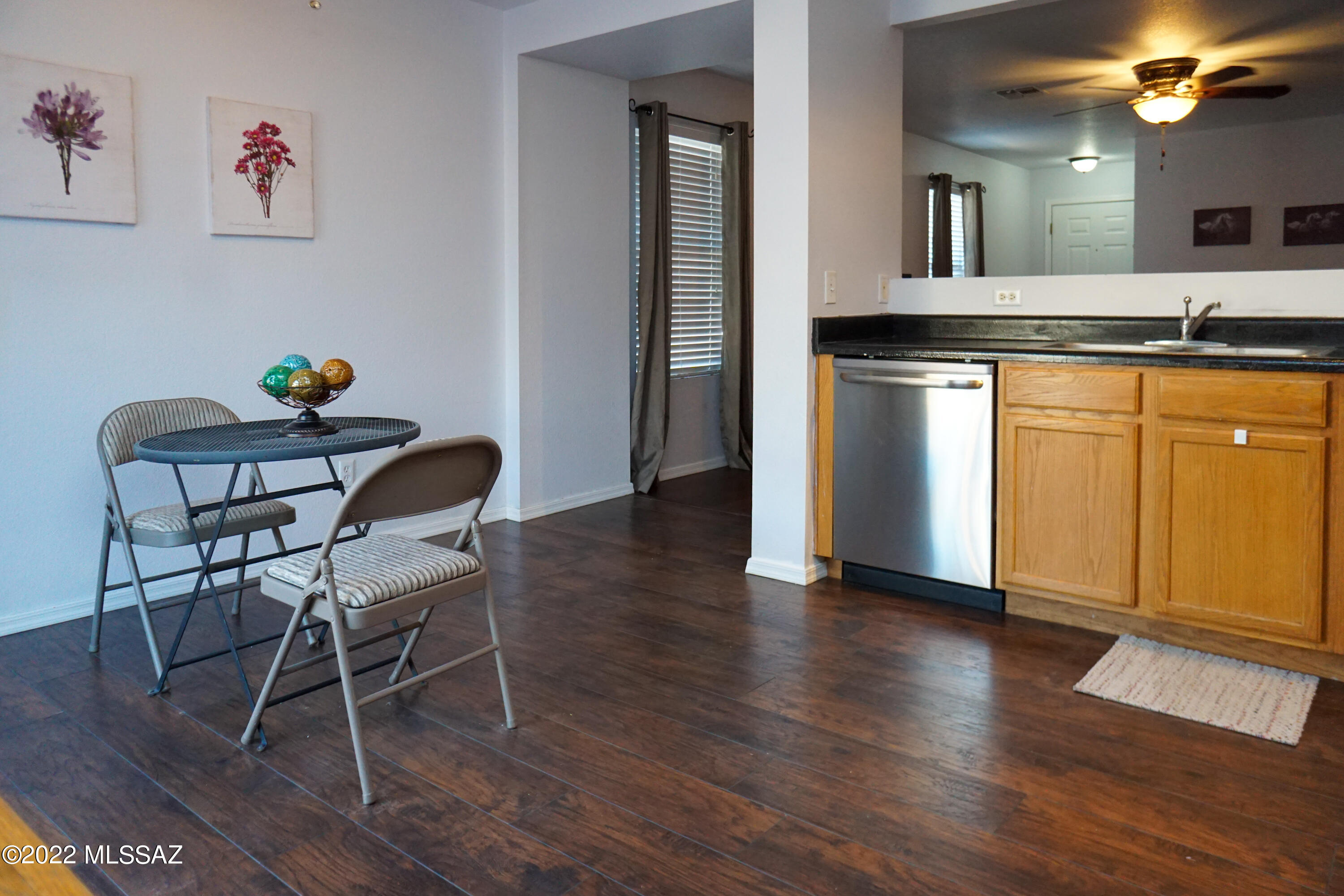 Oakview at Midvale Park (75-242) - Residential