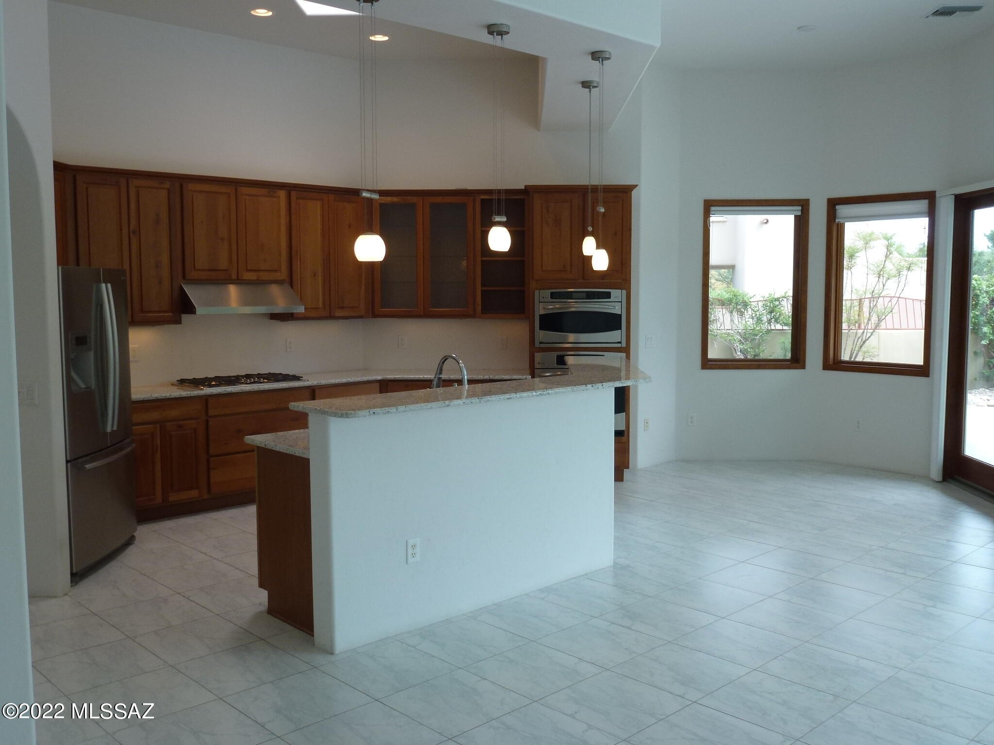 Santiago at Barrio de Tubac - Residential