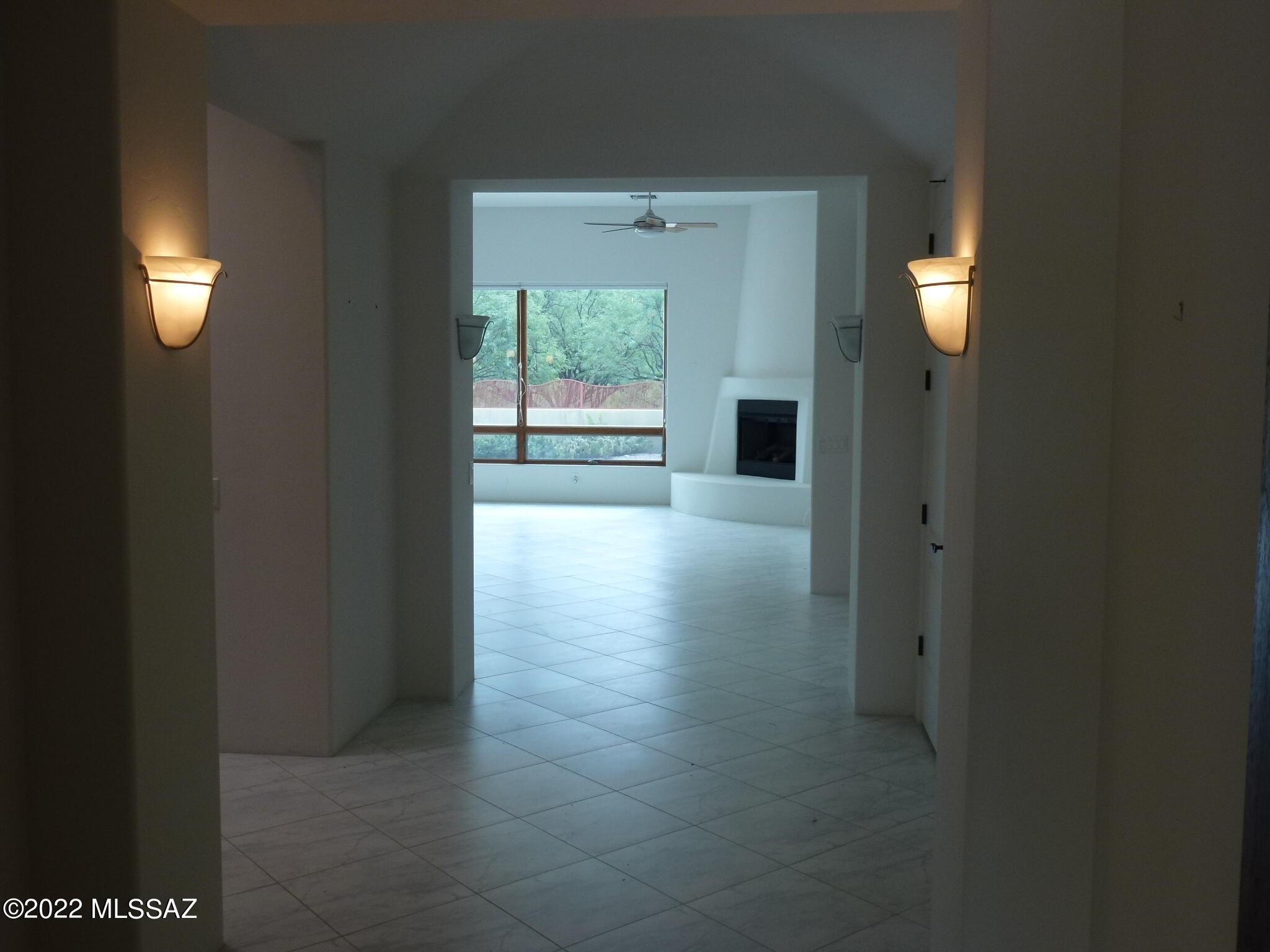 Santiago at Barrio de Tubac - Residential