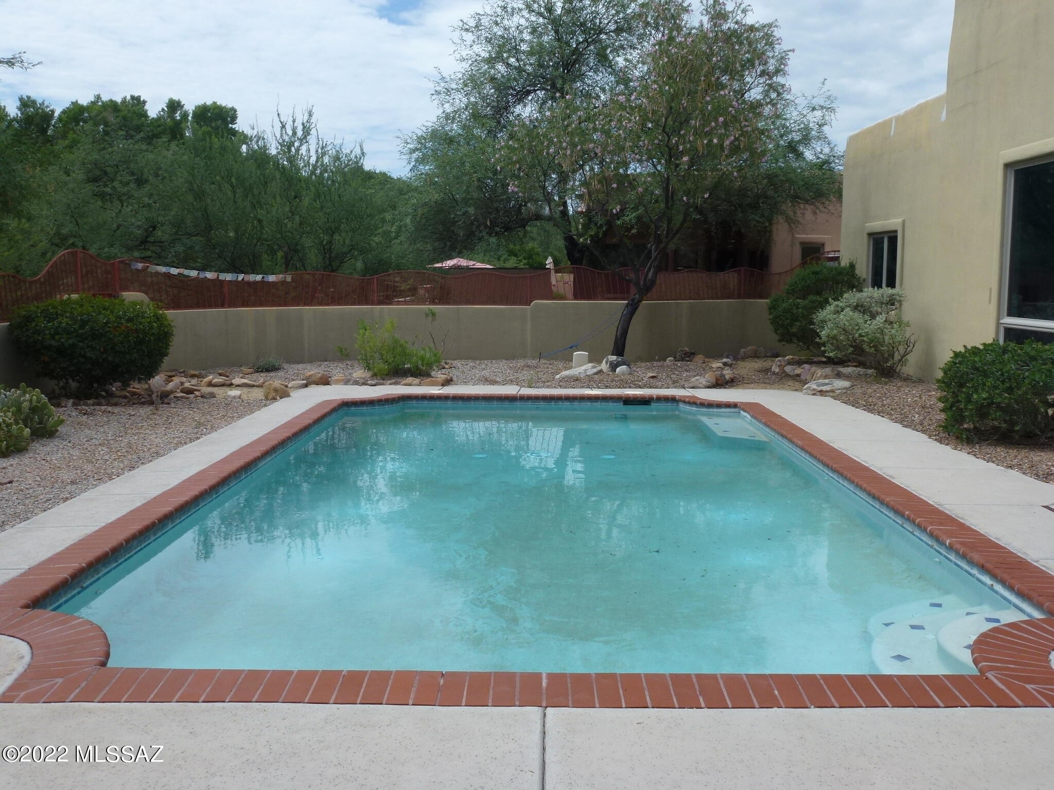 Santiago at Barrio de Tubac - Residential