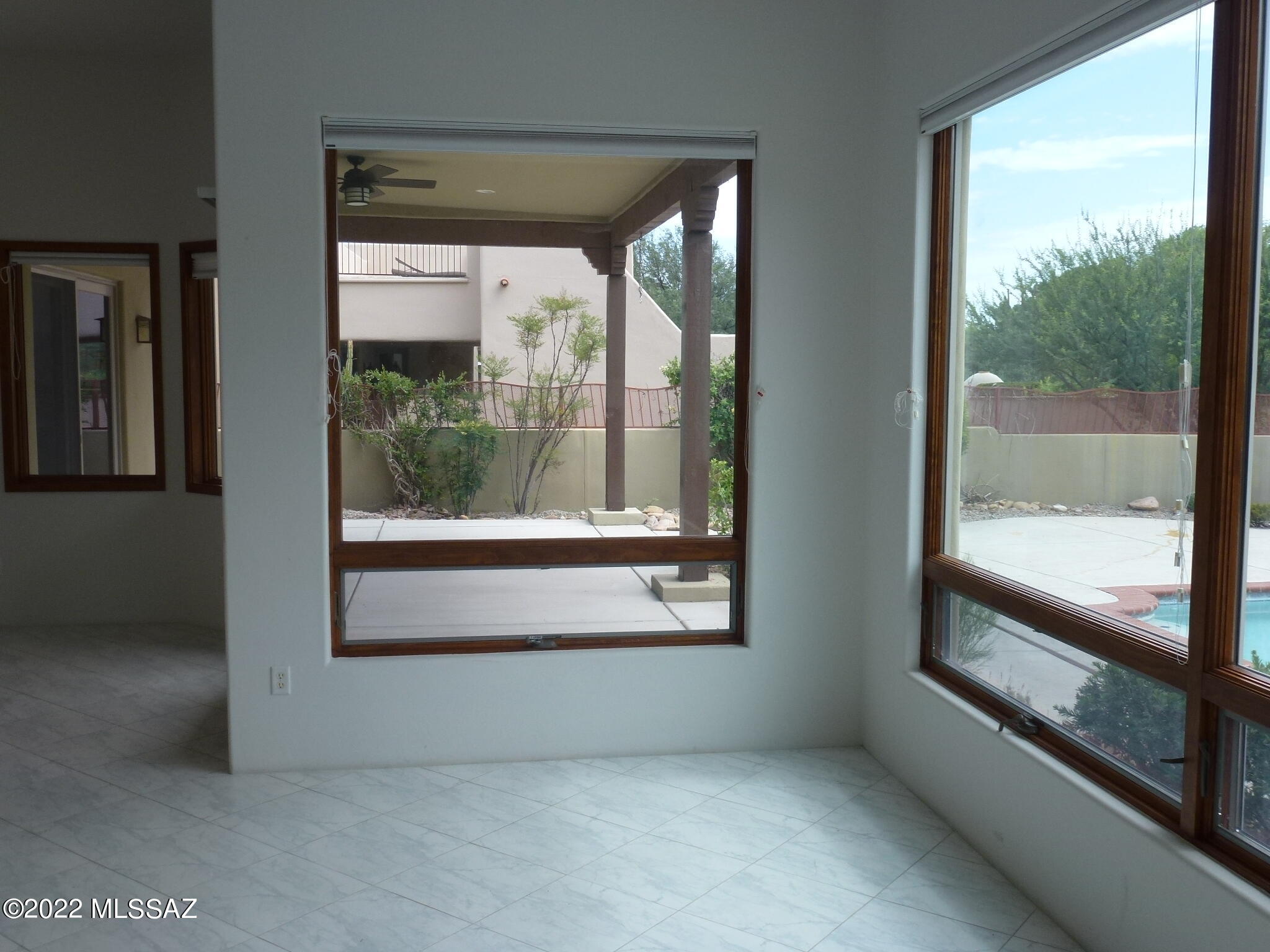 Santiago at Barrio de Tubac - Residential