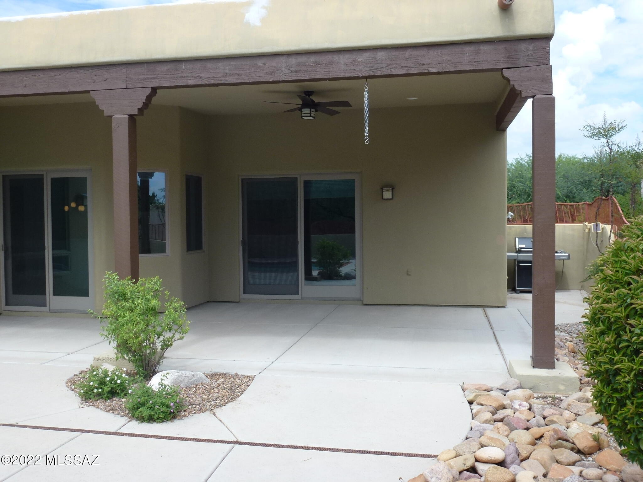 Santiago at Barrio de Tubac - Residential