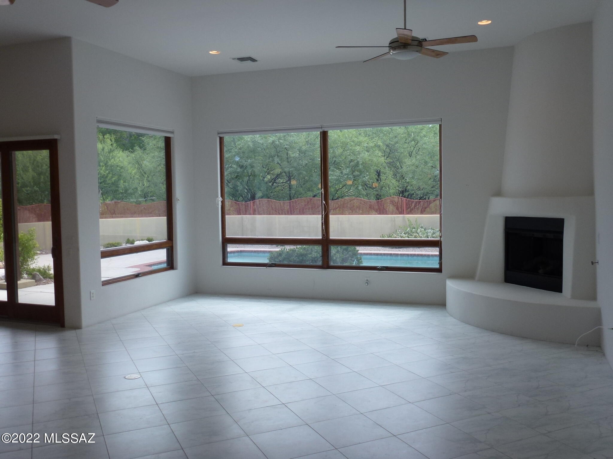Santiago at Barrio de Tubac - Residential