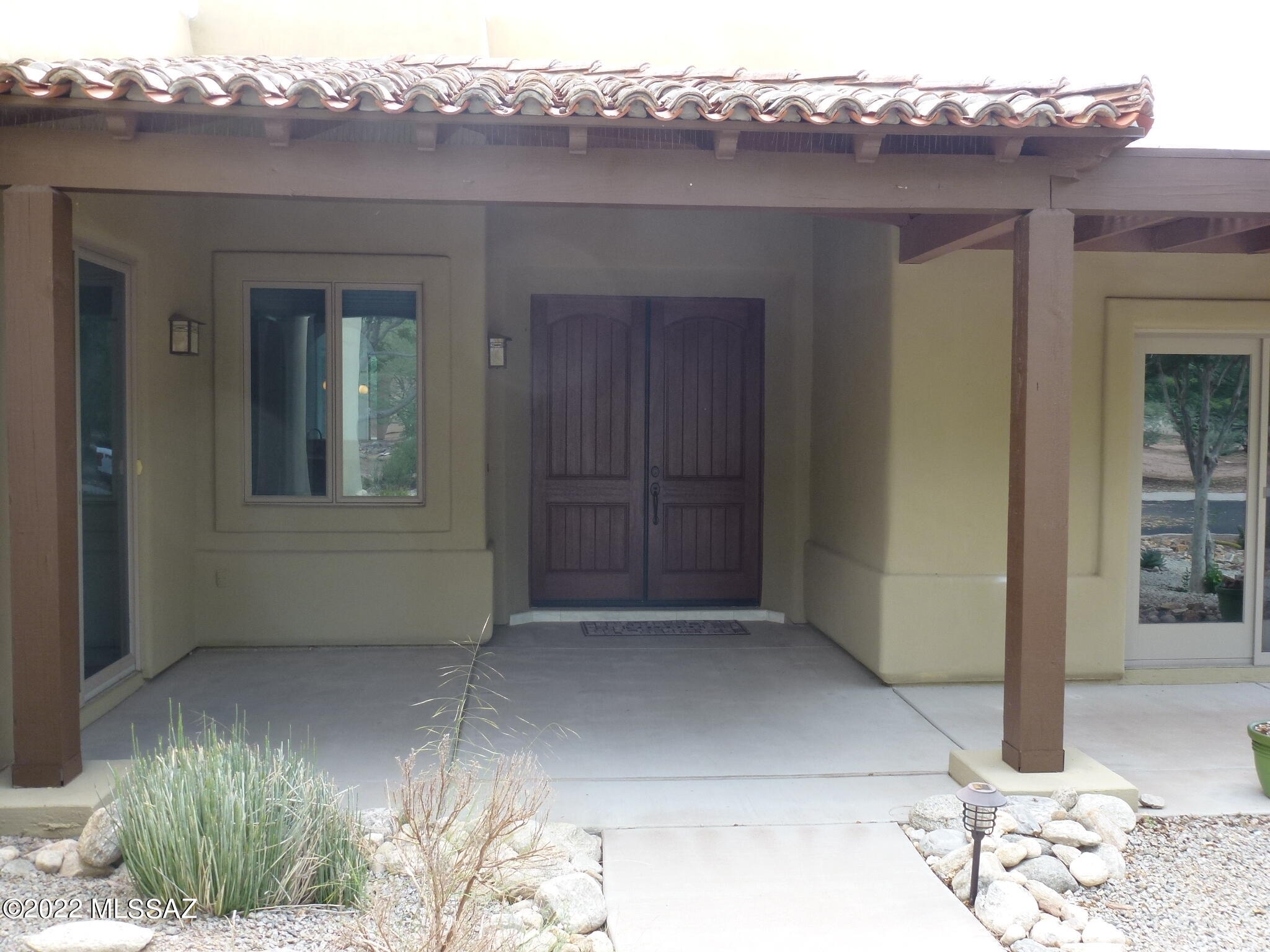 Santiago at Barrio de Tubac - Residential