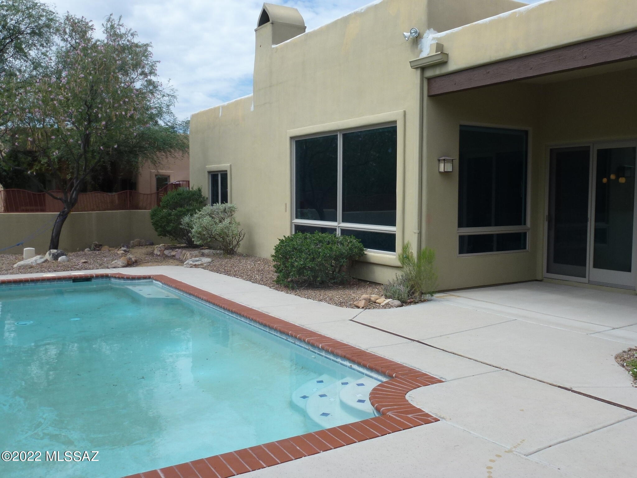 Santiago at Barrio de Tubac - Residential