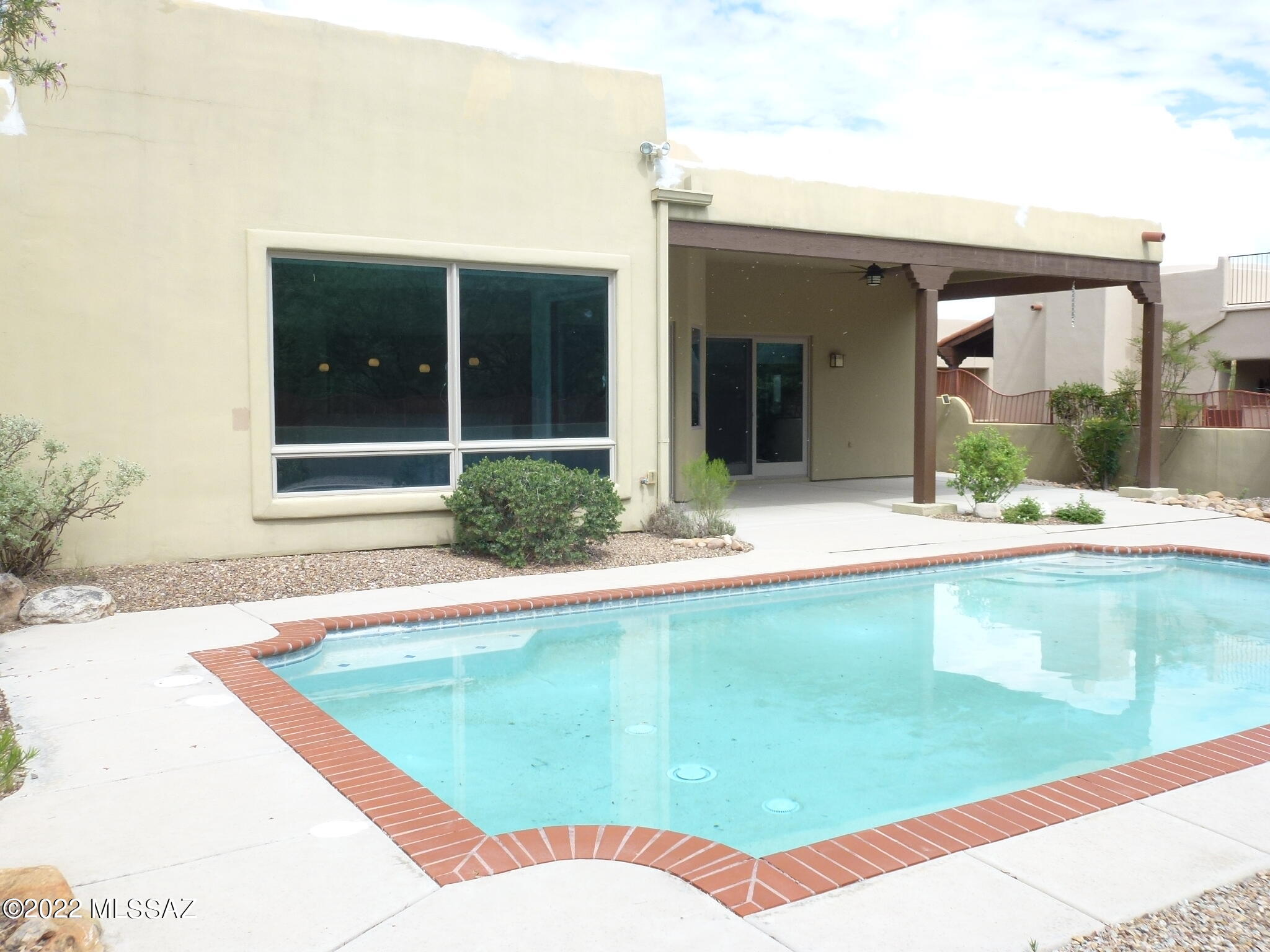 Santiago at Barrio de Tubac - Residential