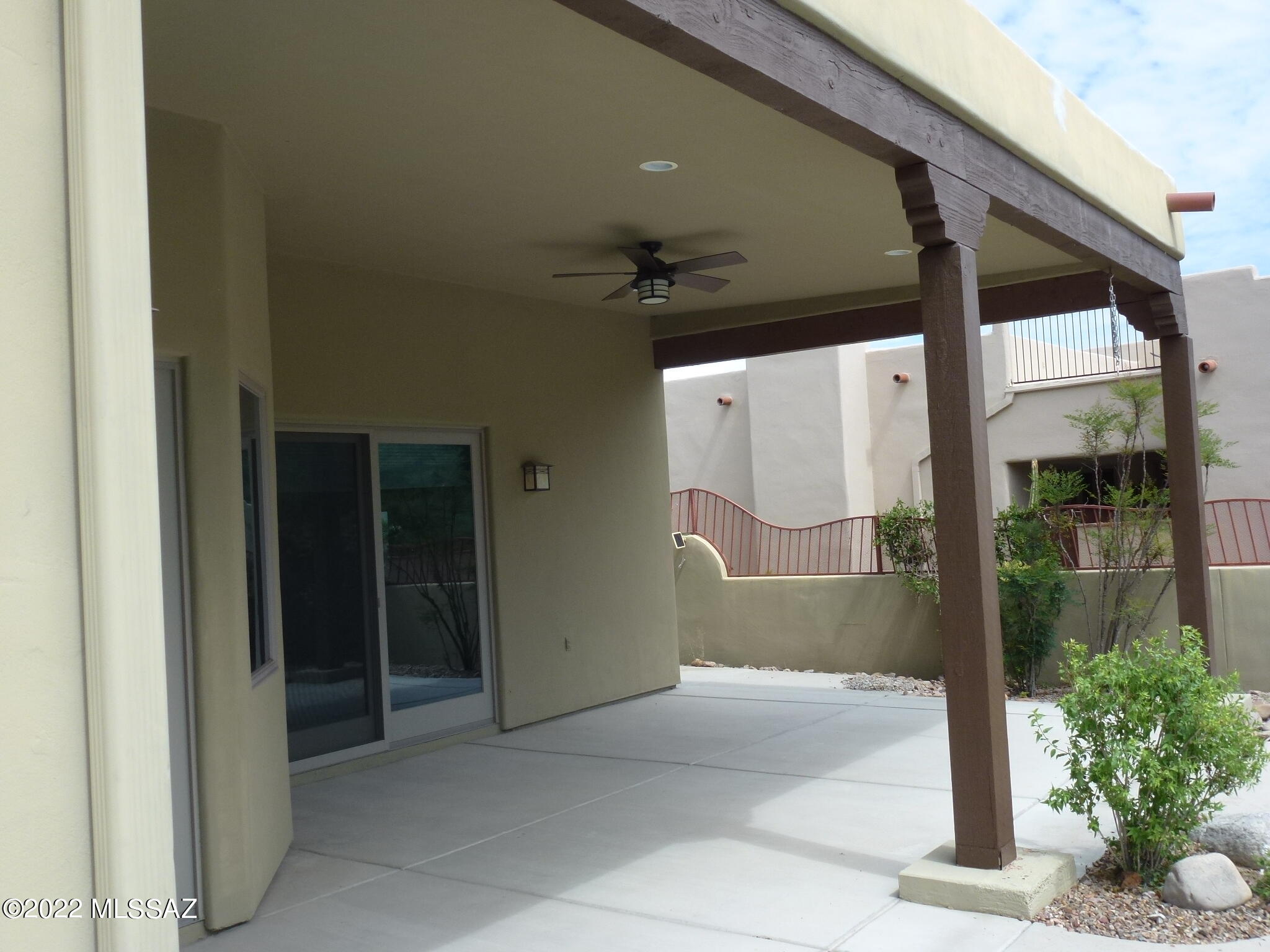 Santiago at Barrio de Tubac - Residential