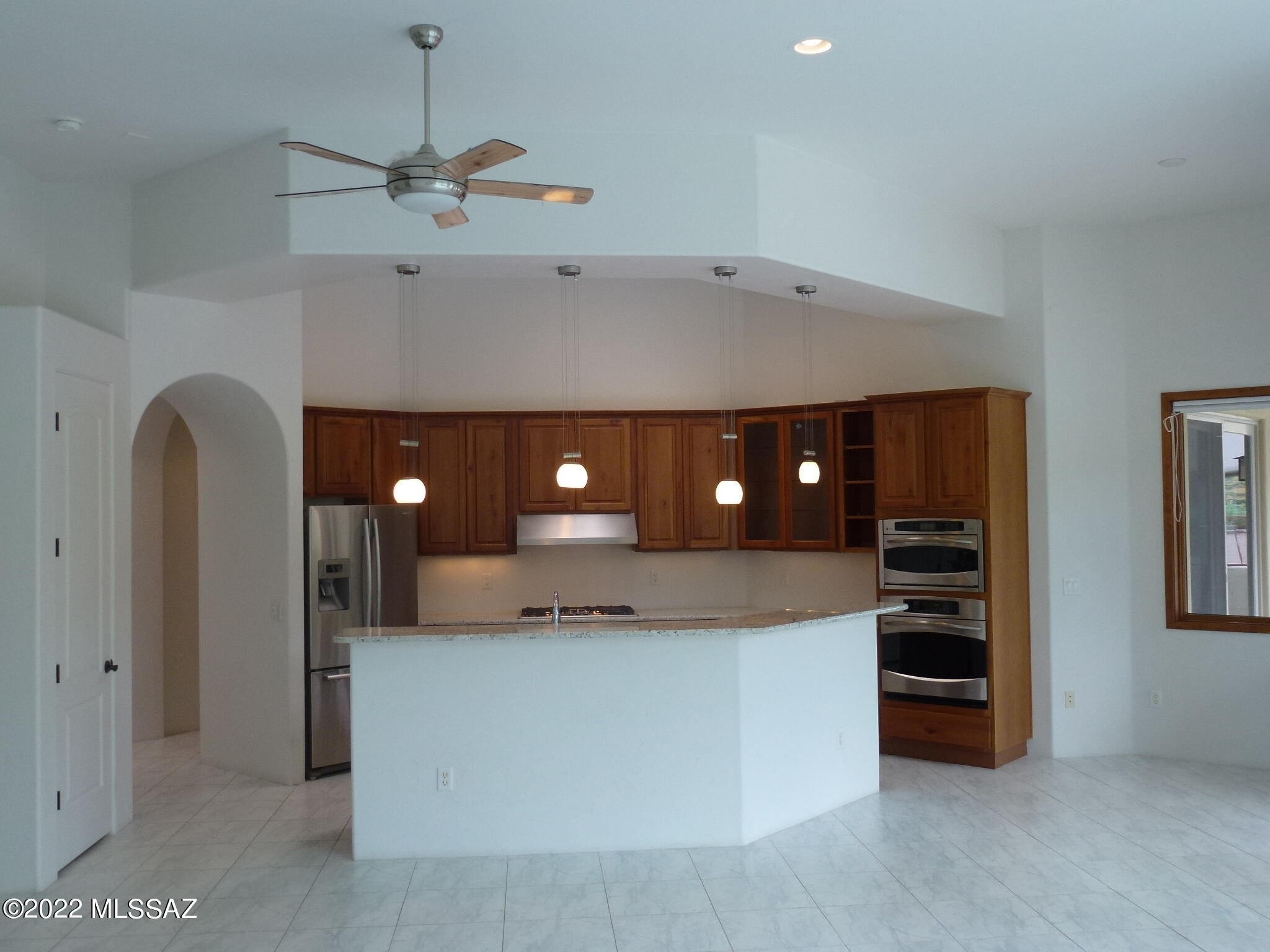 Santiago at Barrio de Tubac - Residential