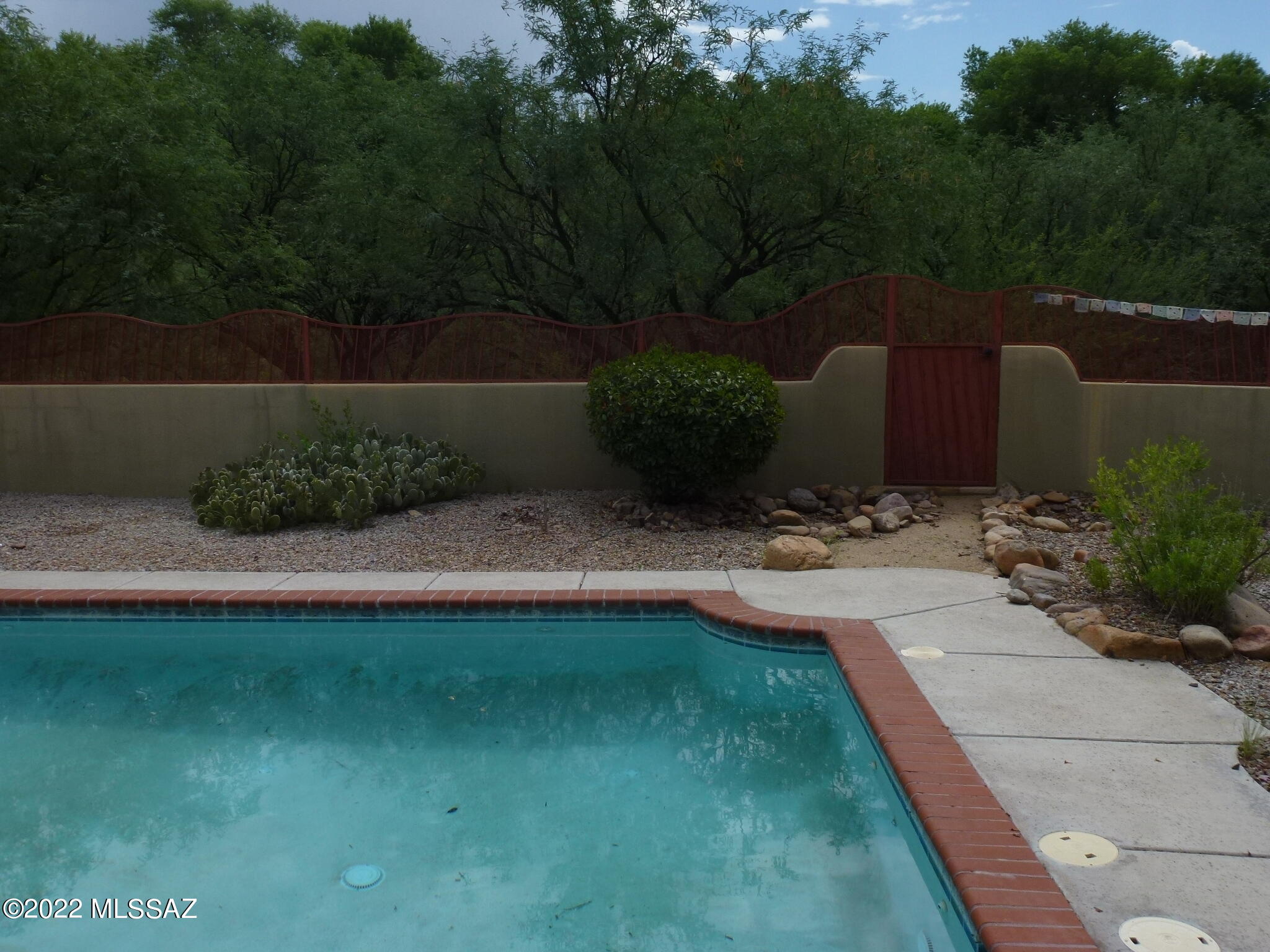 Santiago at Barrio de Tubac - Residential