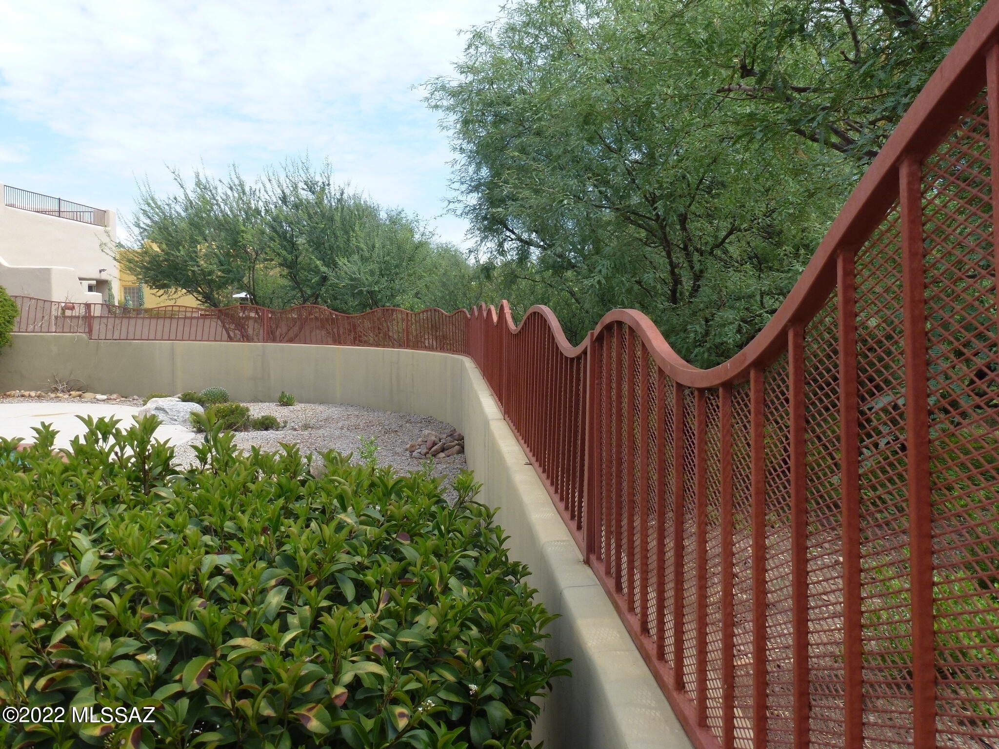Santiago at Barrio de Tubac - Residential