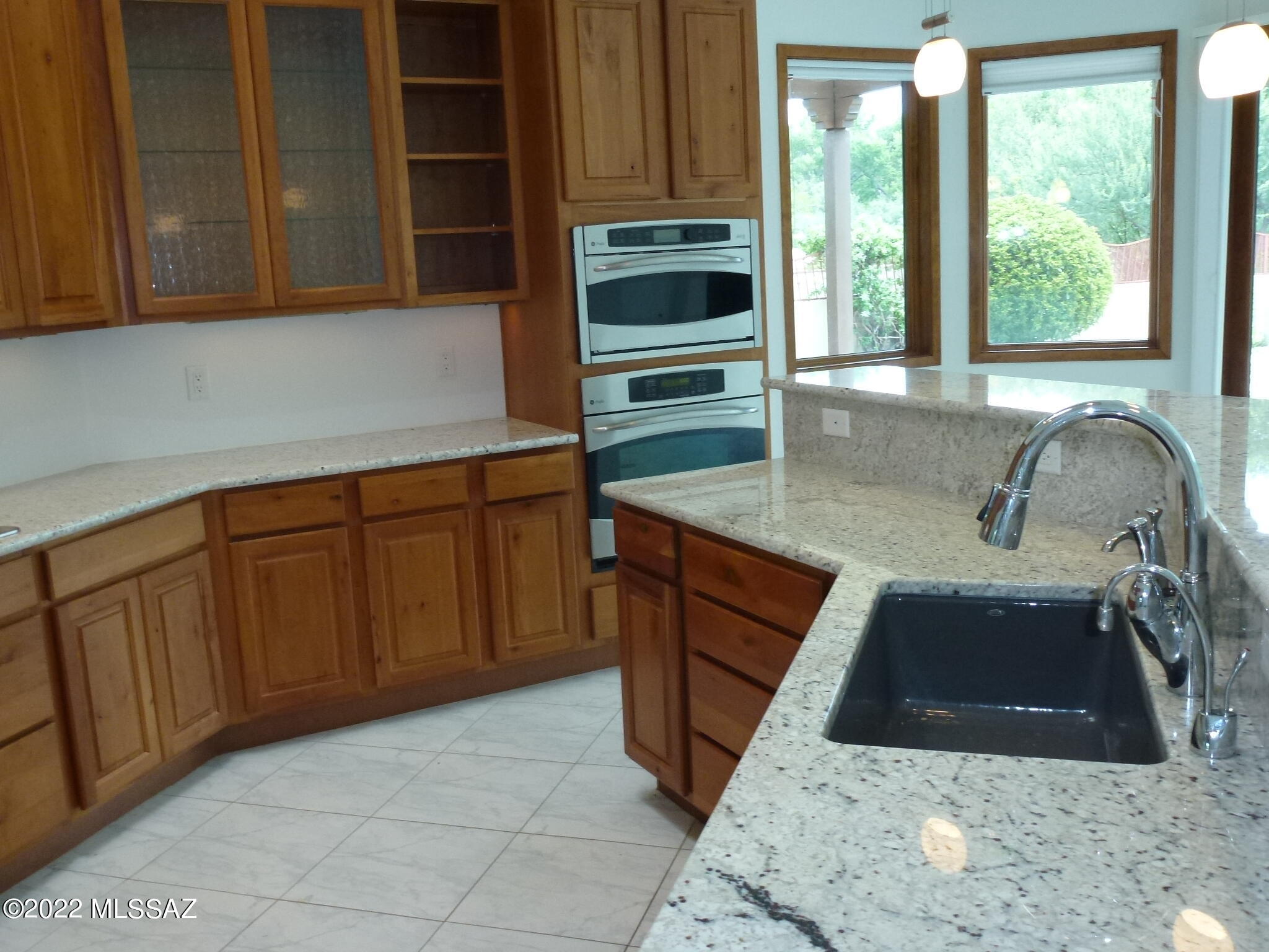 Santiago at Barrio de Tubac - Residential