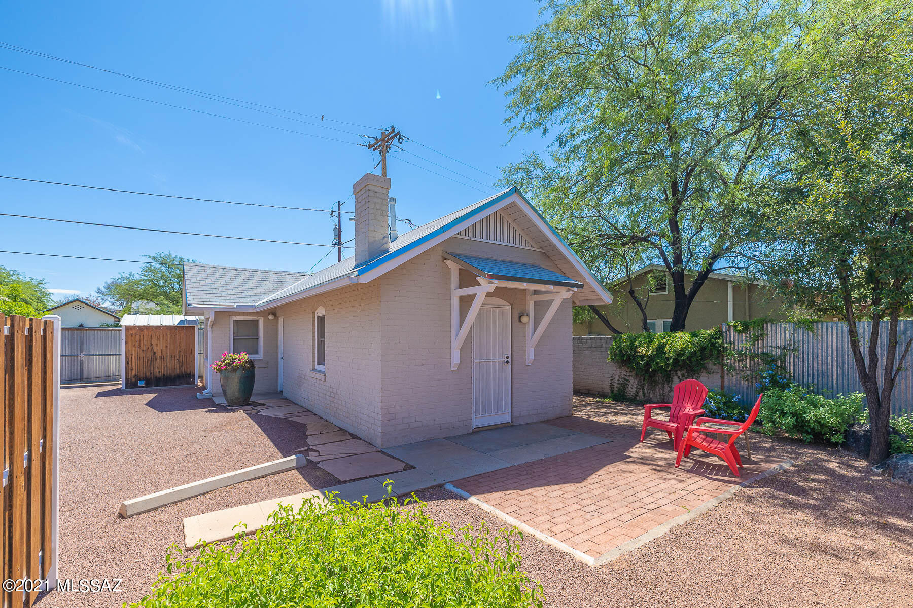 City Of Tuc Lot 10 - Residential