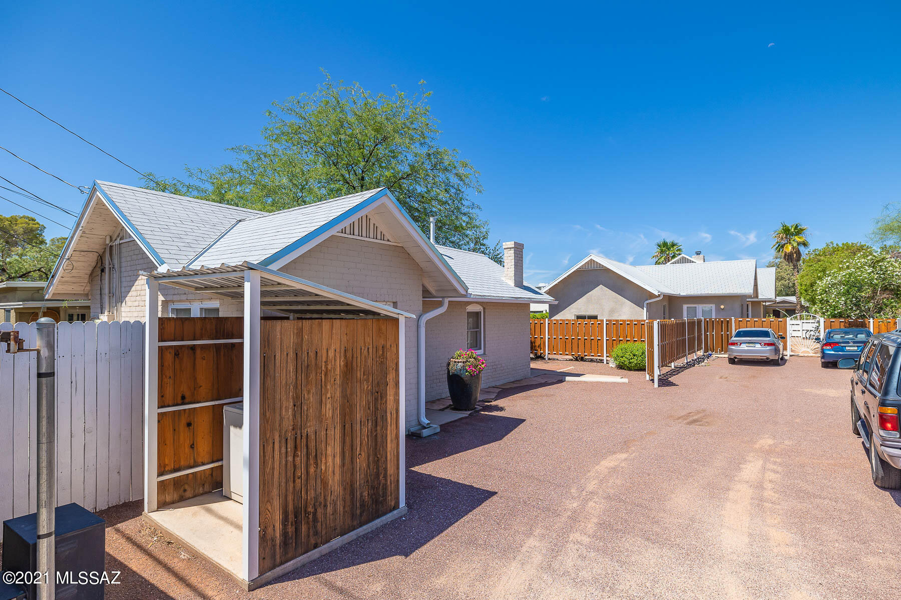 City Of Tuc Lot 10 - Residential