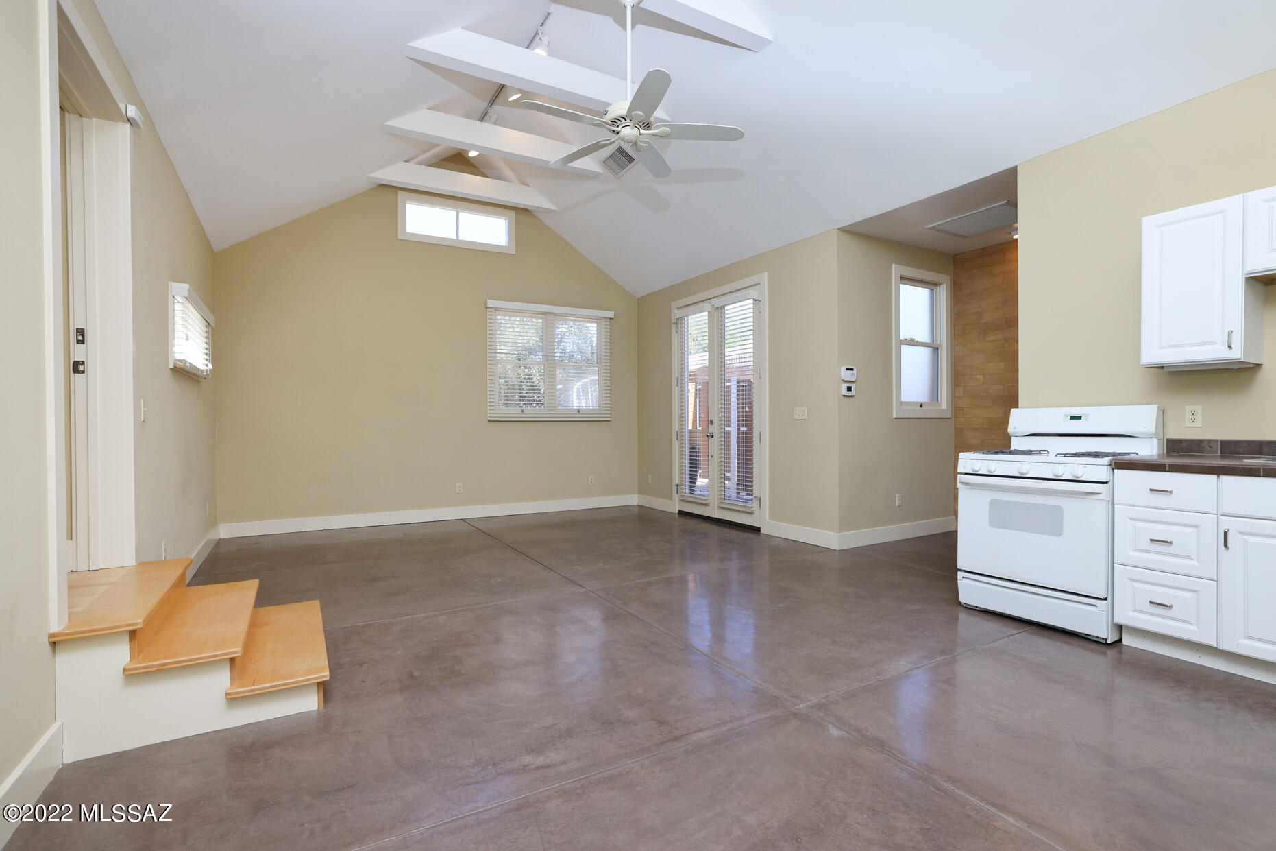 City Of Tuc Lot 10 - Residential