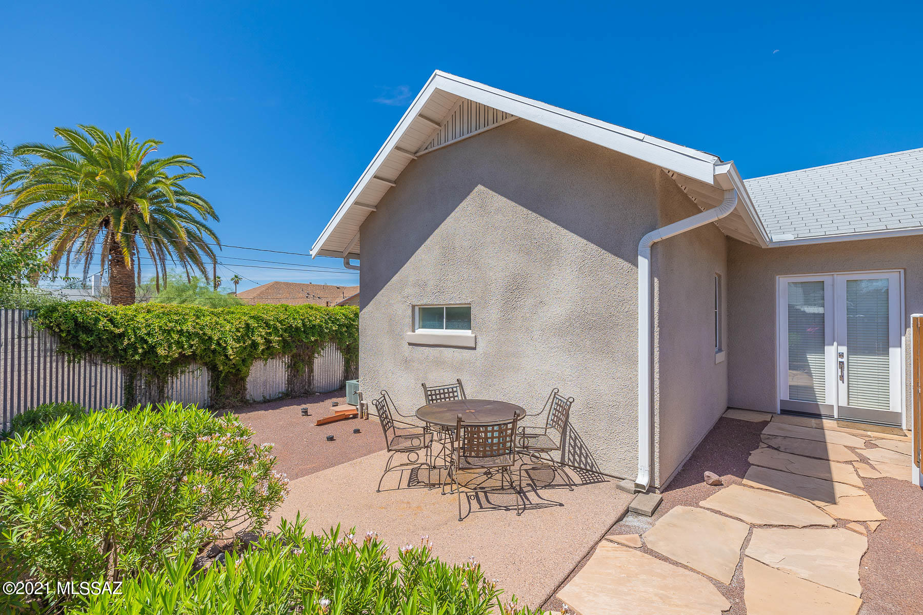 City Of Tuc Lot 10 - Residential