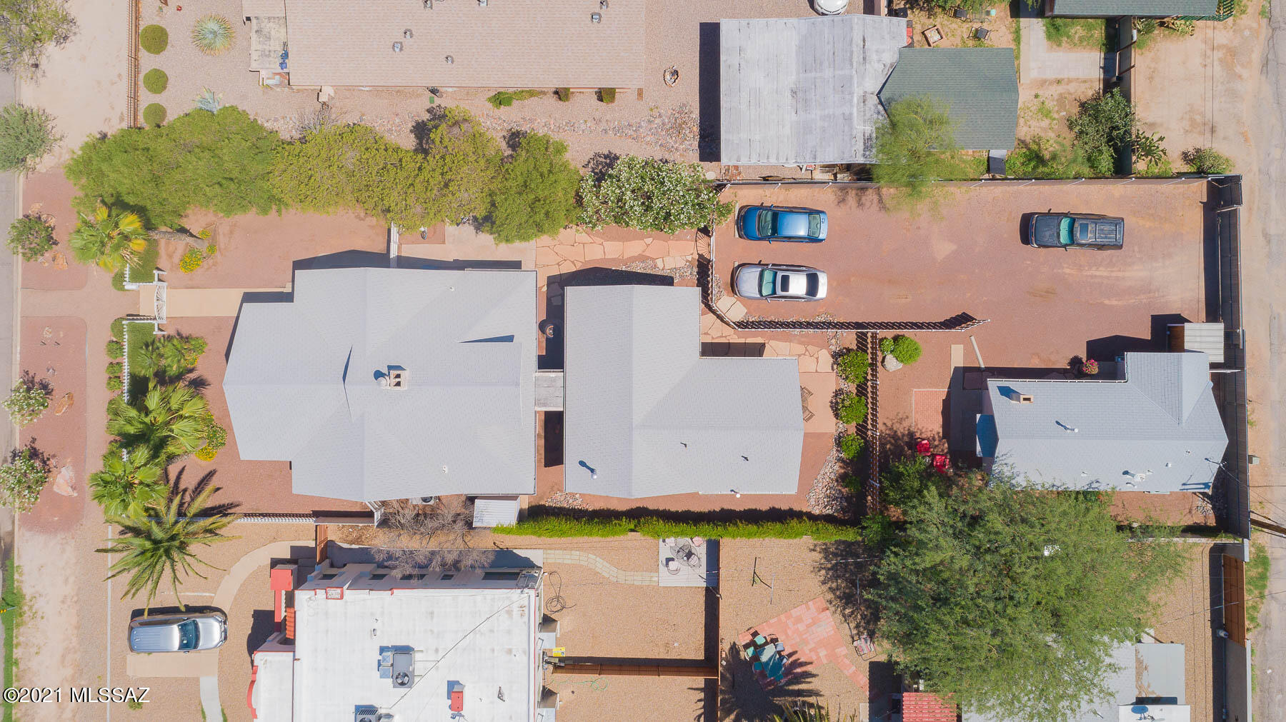 City Of Tuc Lot 10 - Residential