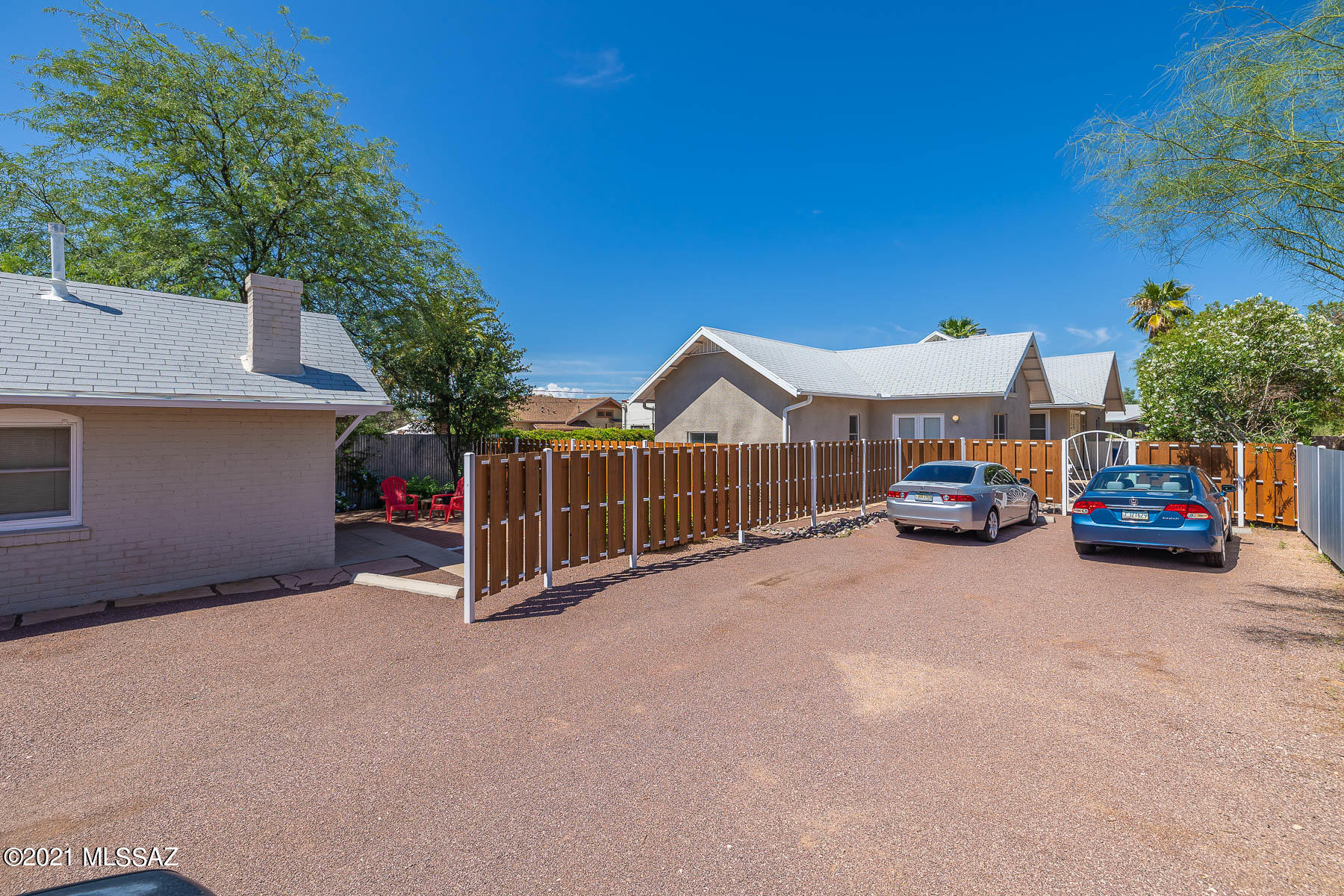 City Of Tuc Lot 10 - Residential