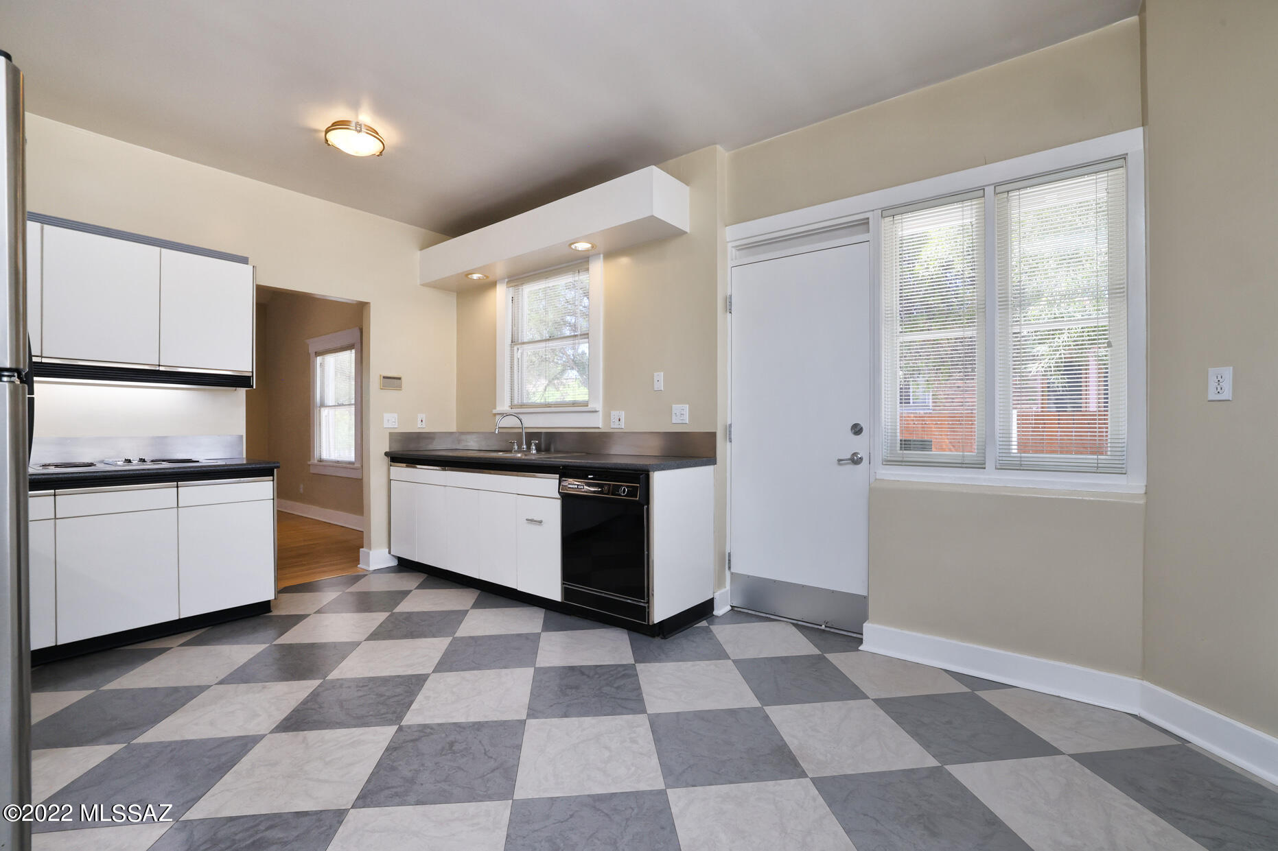 City Of Tuc Lot 10 - Residential