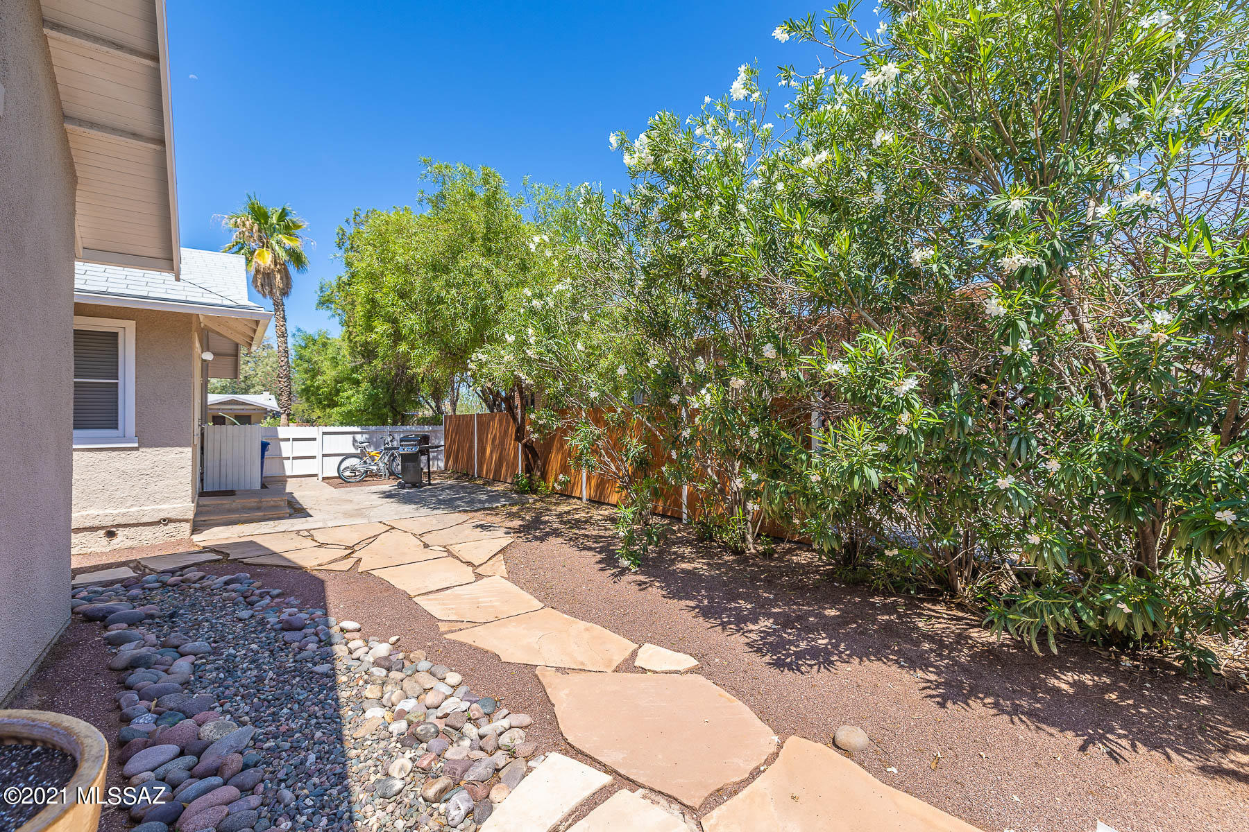 City Of Tuc Lot 10 - Residential