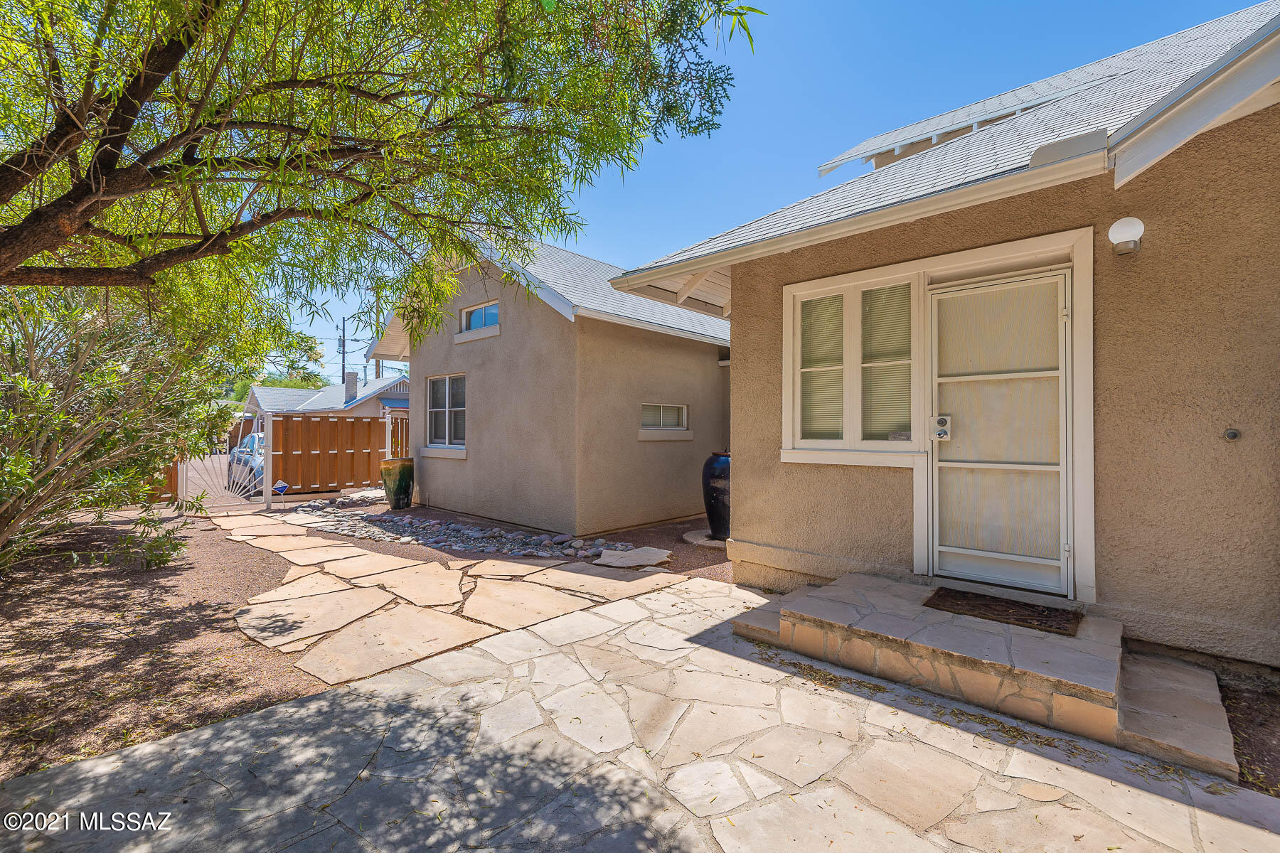 City Of Tuc Lot 10 - Residential