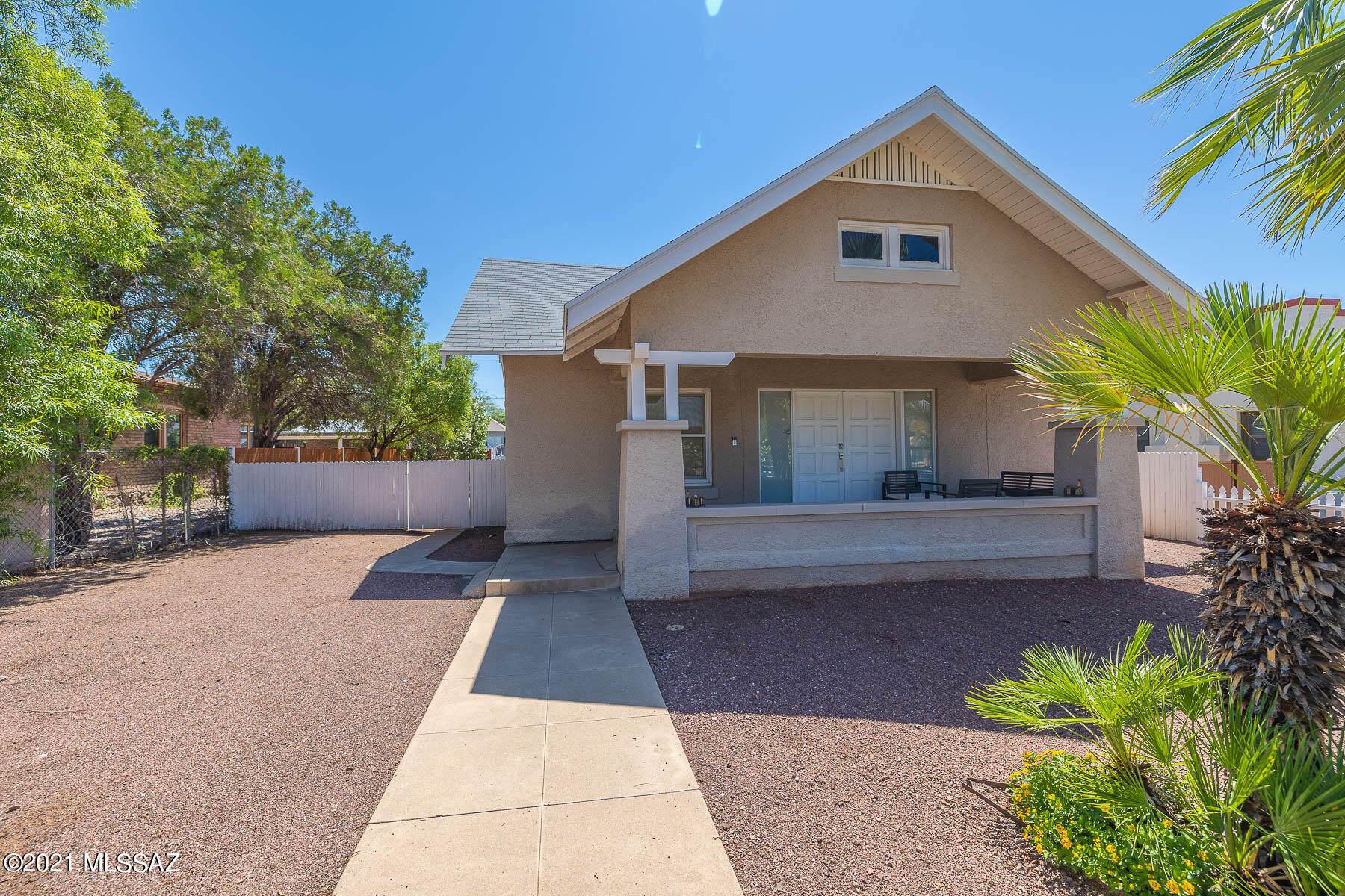 City Of Tuc Lot 10 - Residential