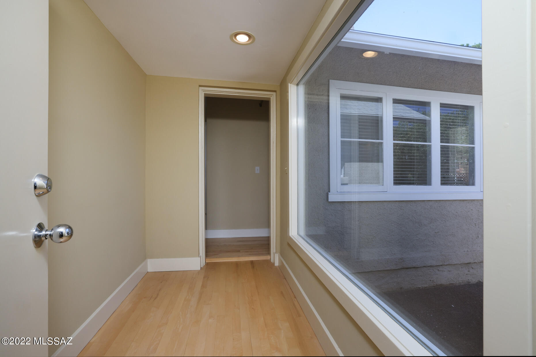City Of Tuc Lot 10 - Residential