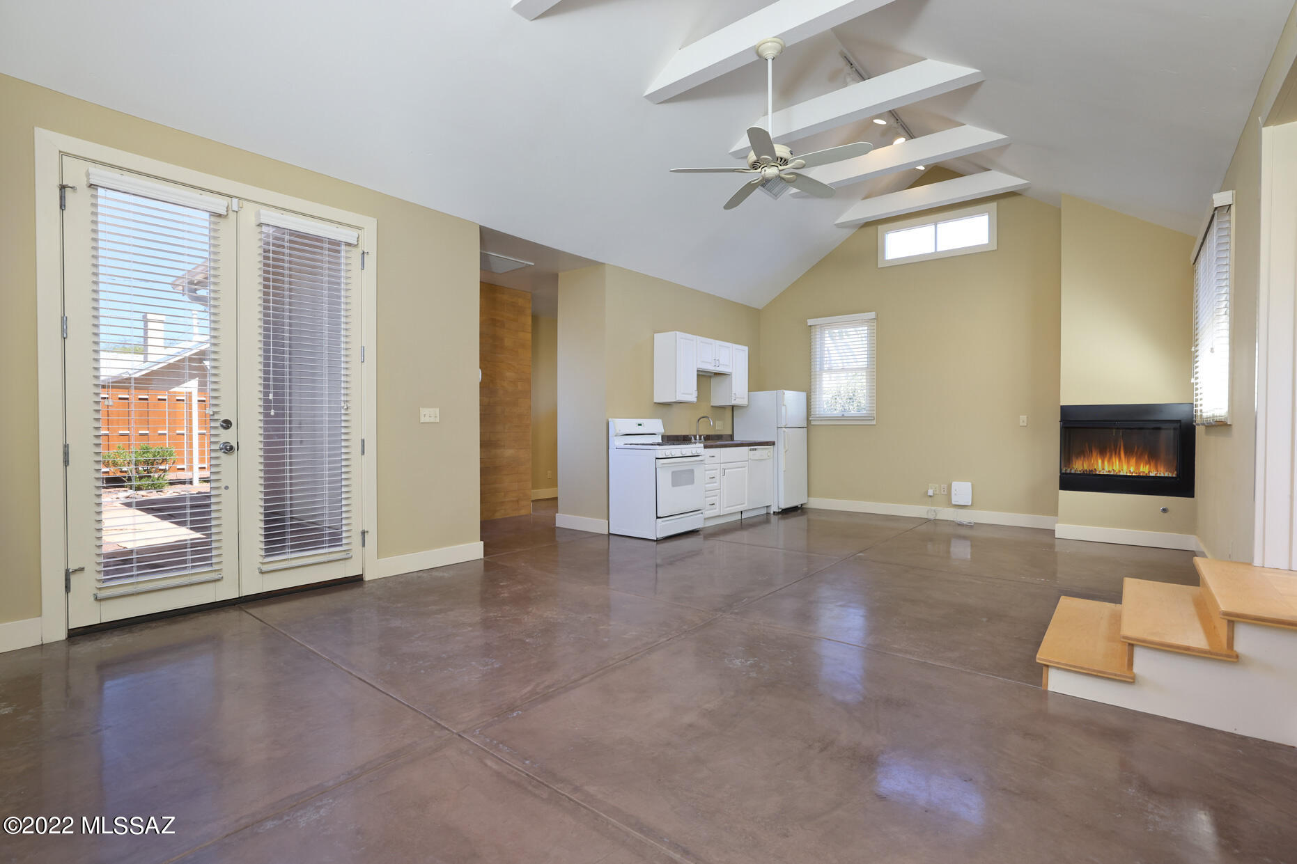 City Of Tuc Lot 10 - Residential