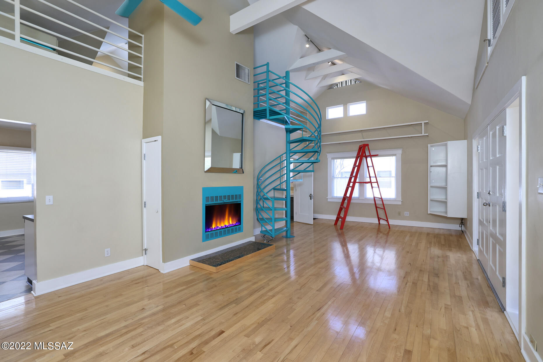 City Of Tuc Lot 10 - Residential