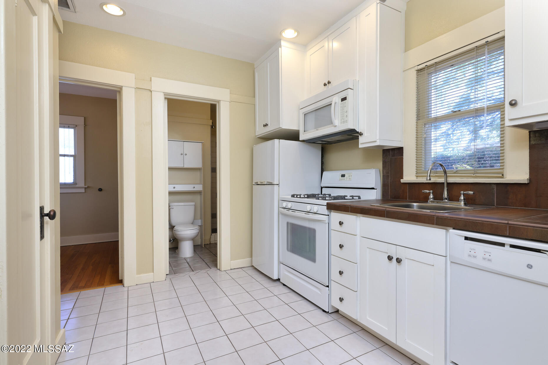 City Of Tuc Lot 10 - Residential