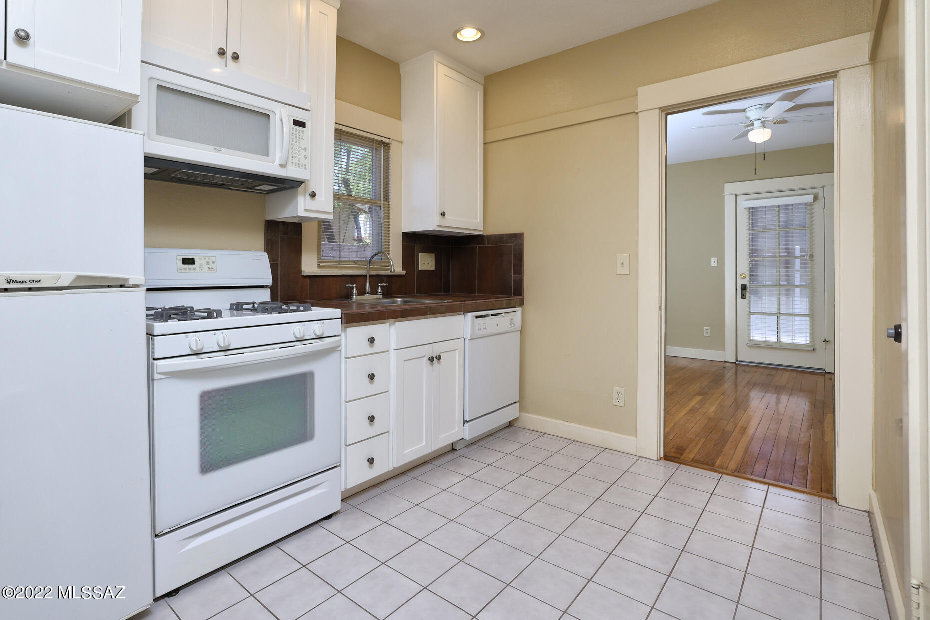 City Of Tuc Lot 10 - Residential
