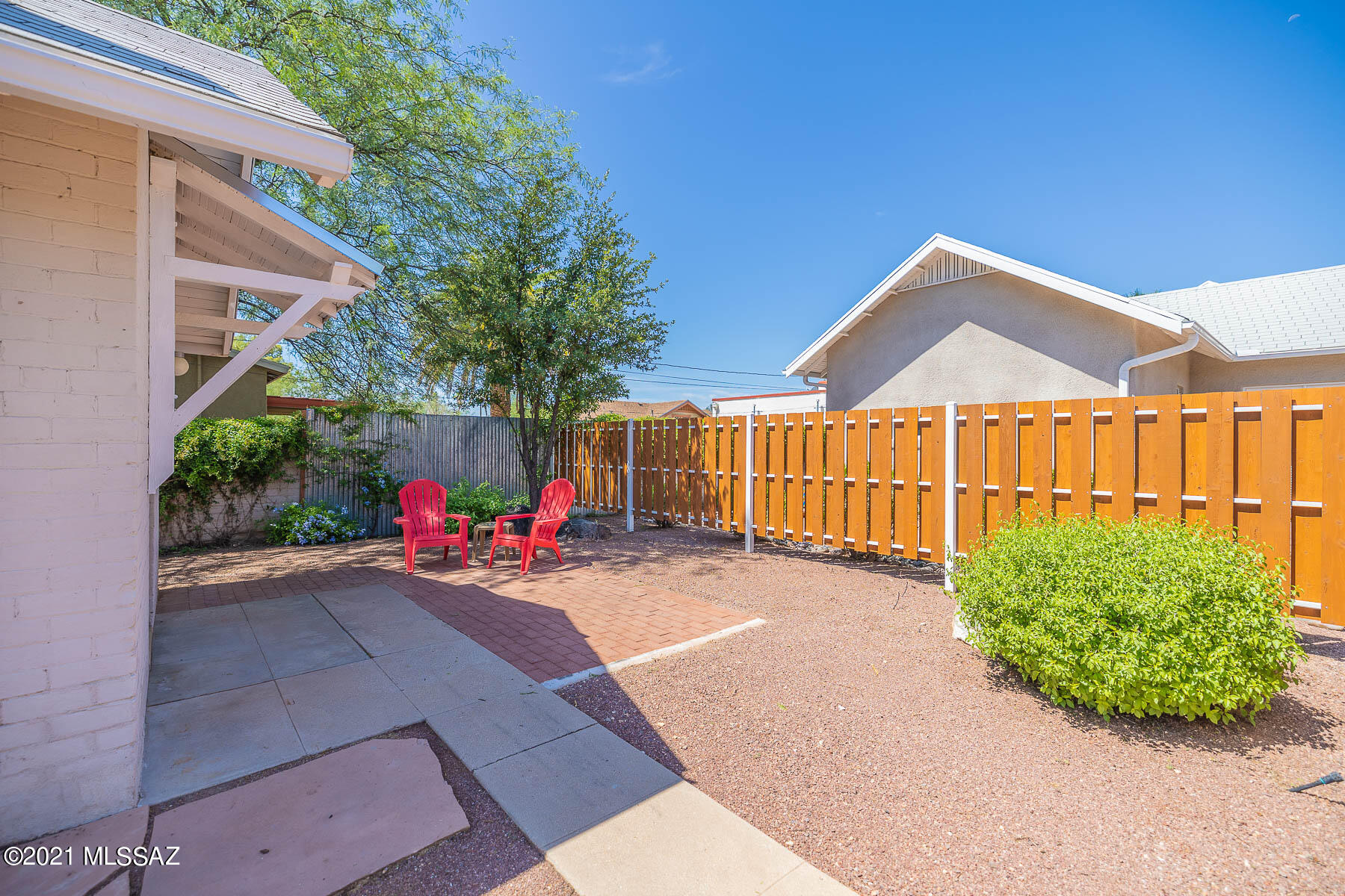 City Of Tuc Lot 10 - Residential