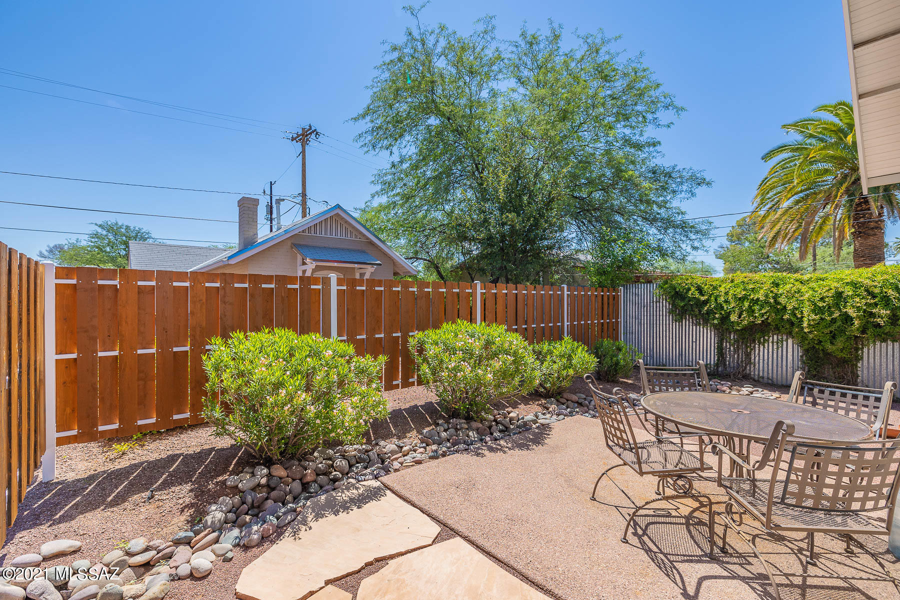City Of Tuc Lot 10 - Residential