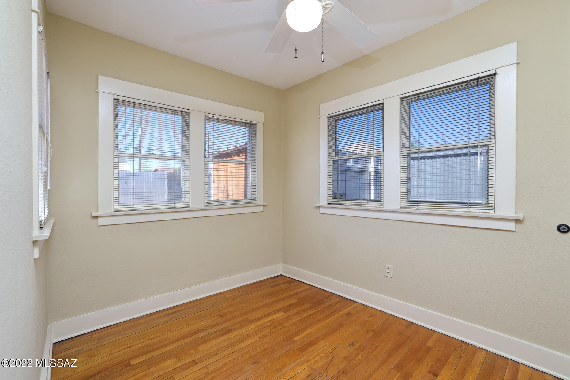 City Of Tuc Lot 10 - Residential