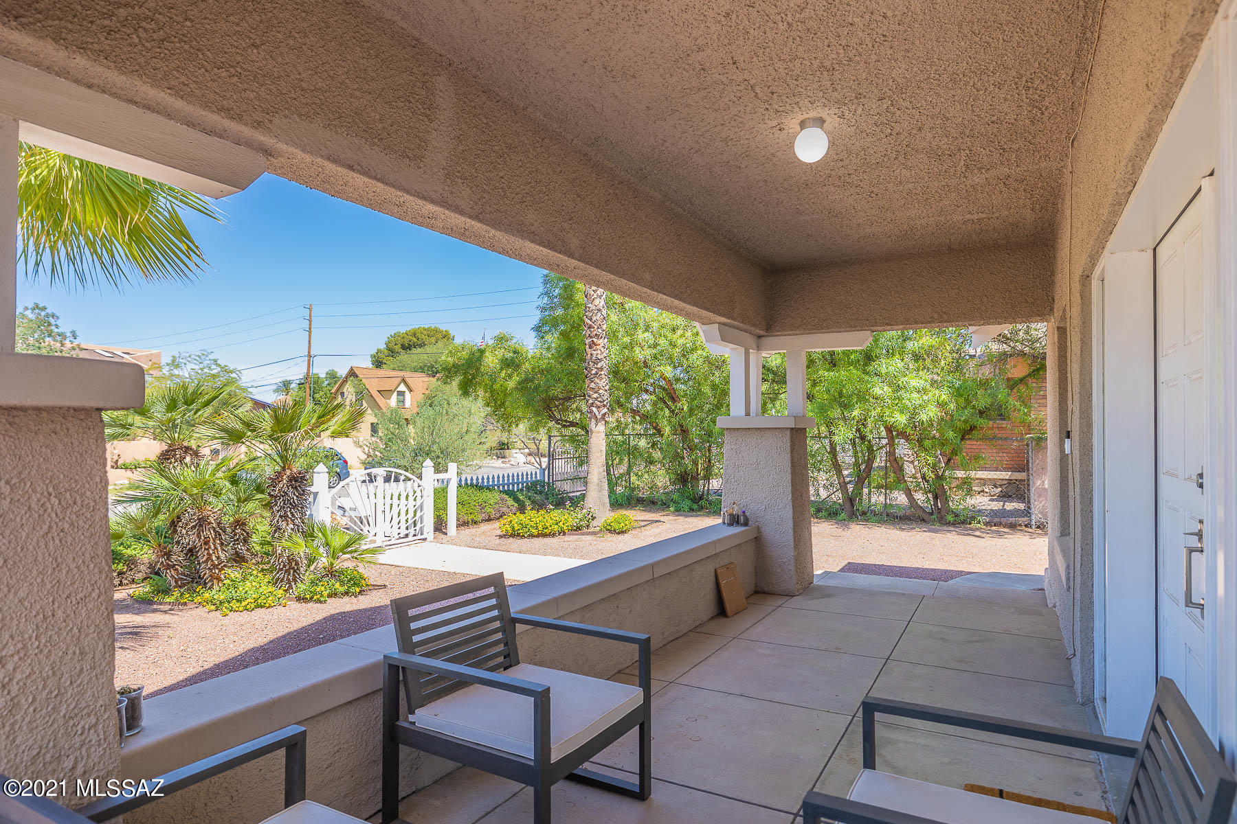 City Of Tuc Lot 10 - Residential