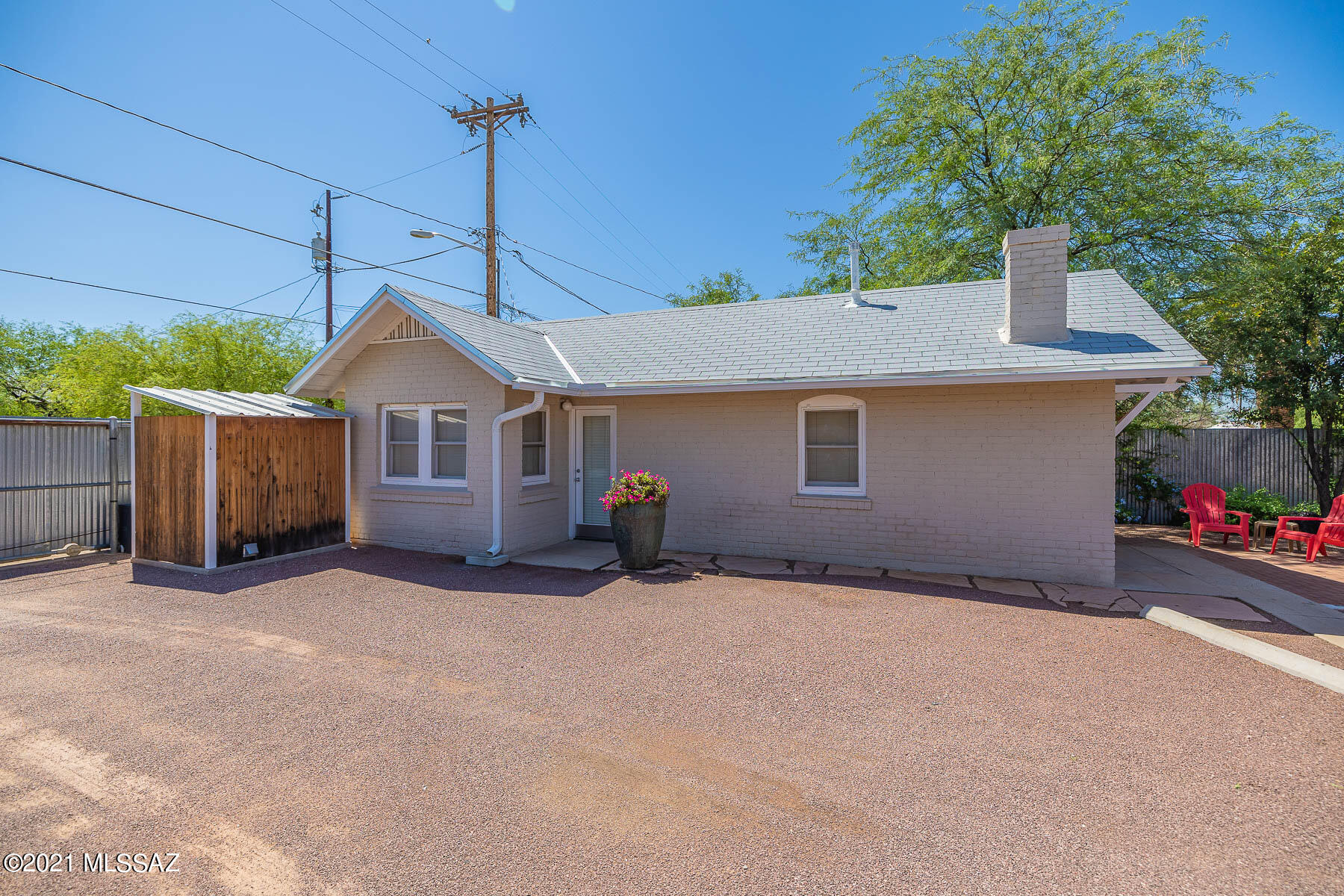 City Of Tuc Lot 10 - Residential