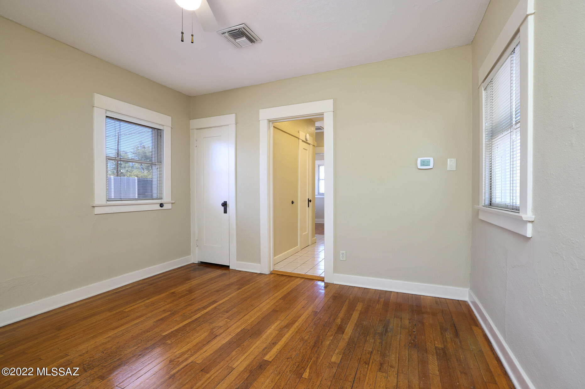 City Of Tuc Lot 10 - Residential