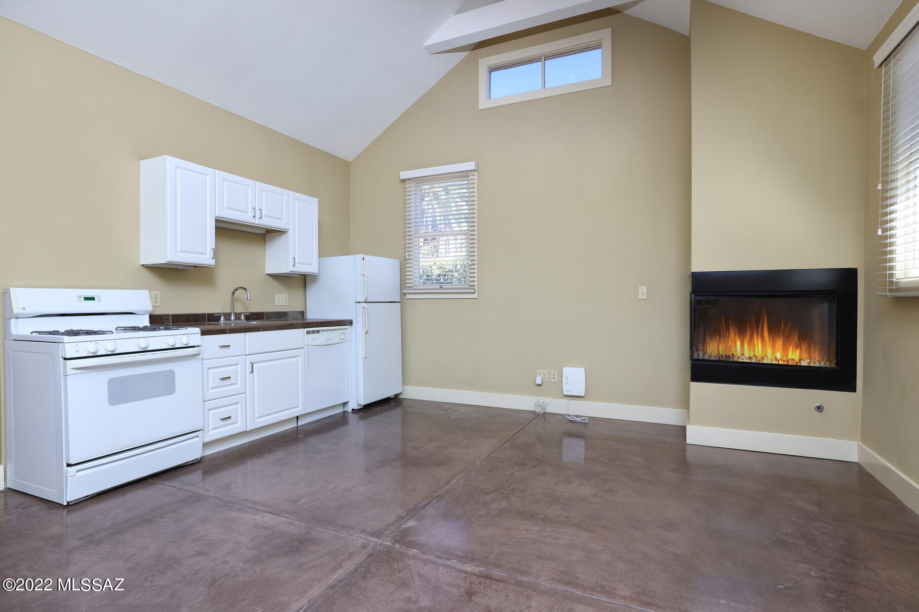 City Of Tuc Lot 10 - Residential