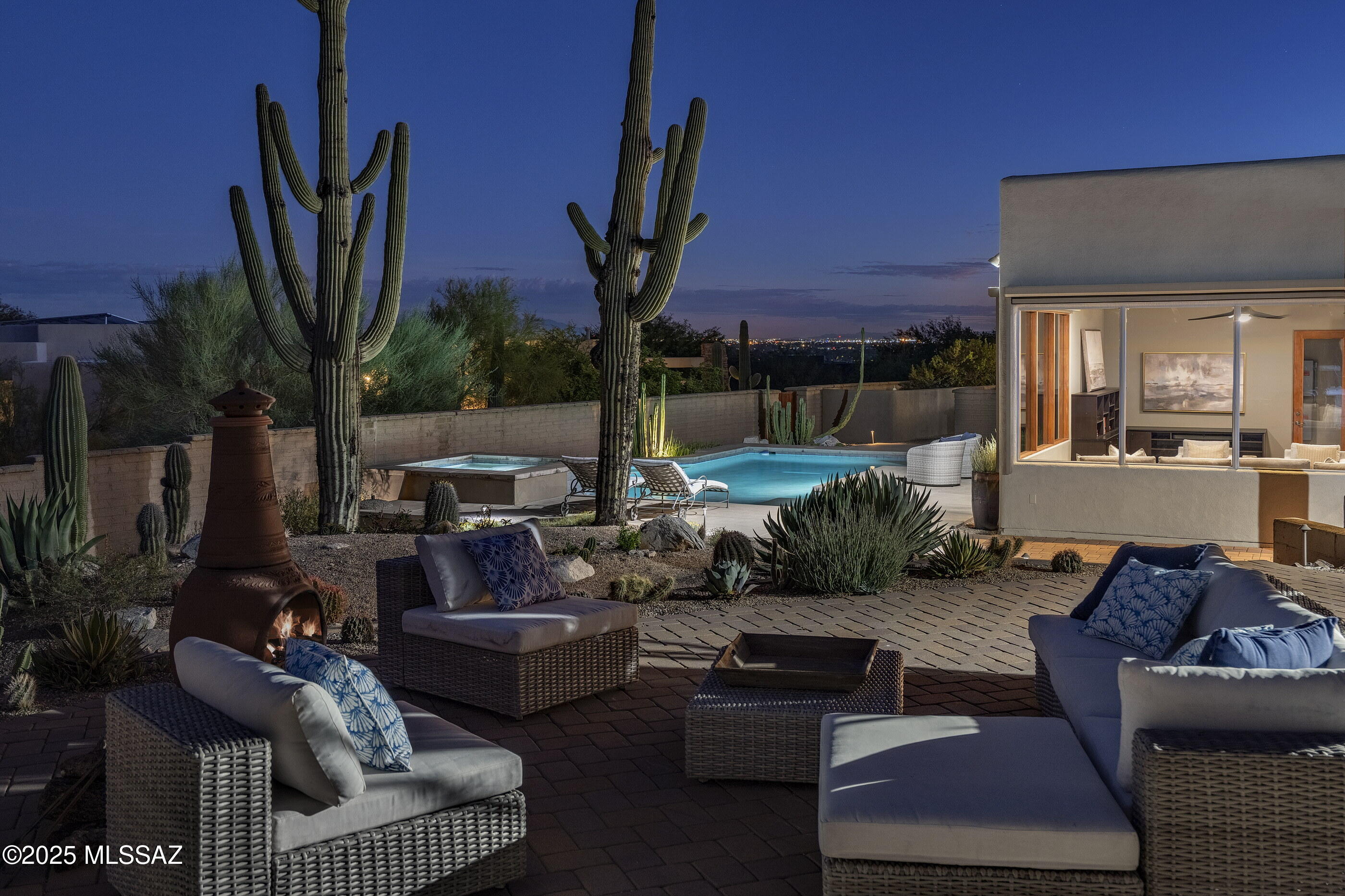 Catalina Foothills Estates NO. 2 - Residential