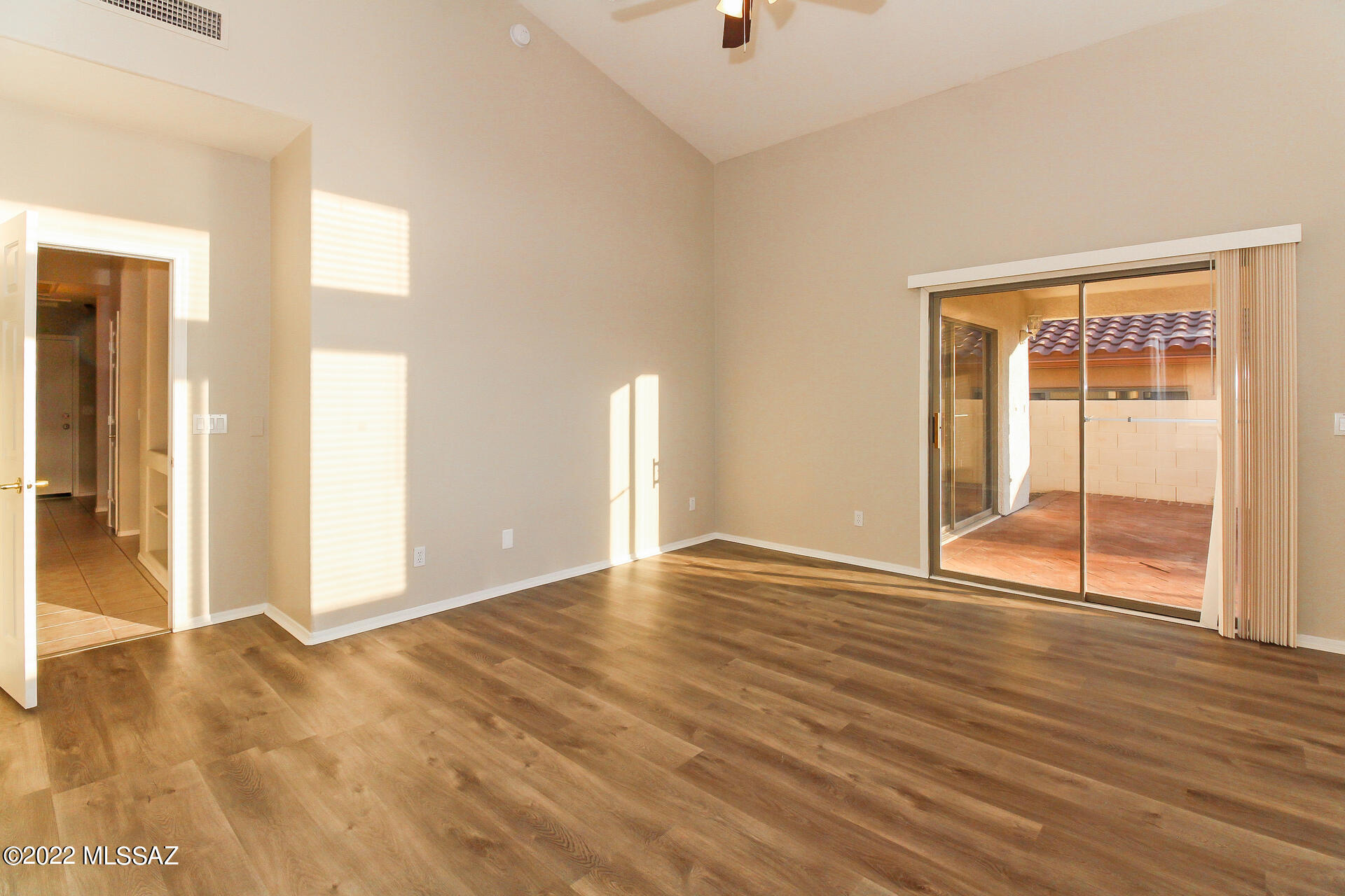 Canada Hills - Village 14 (1-64) - Residential Lease