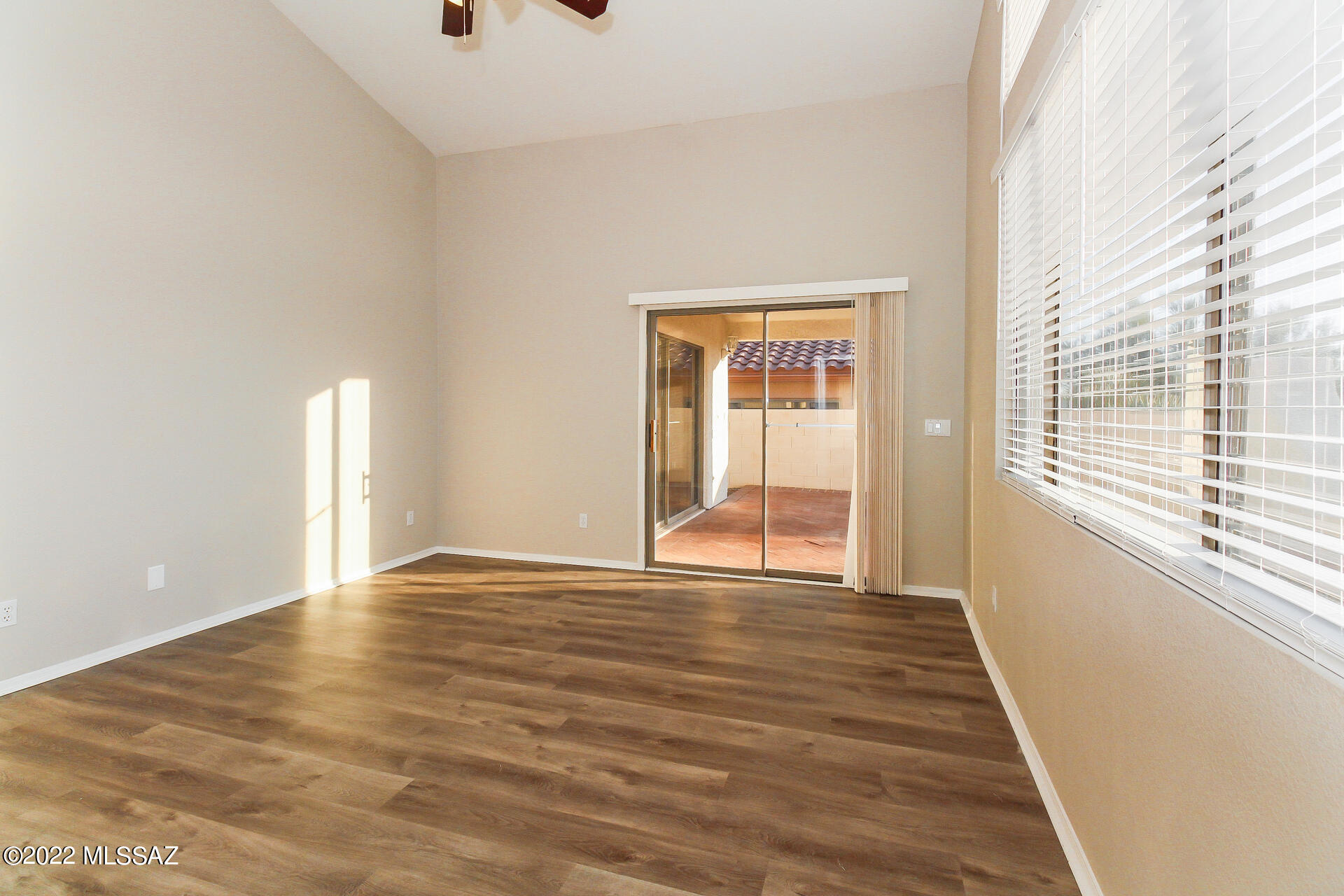 Canada Hills - Village 14 (1-64) - Residential Lease