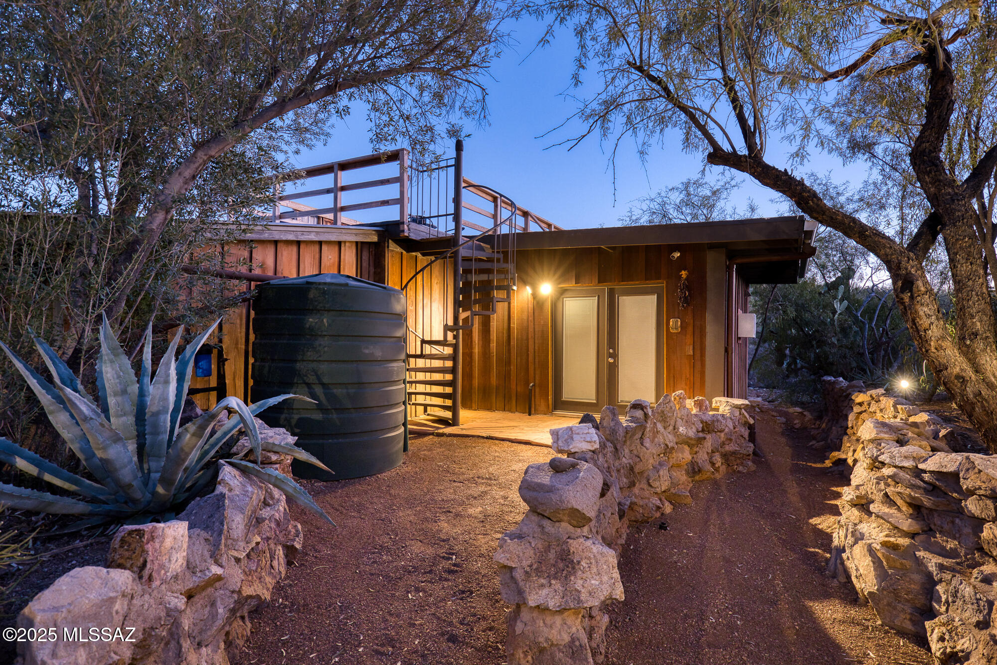 N/A - Residential