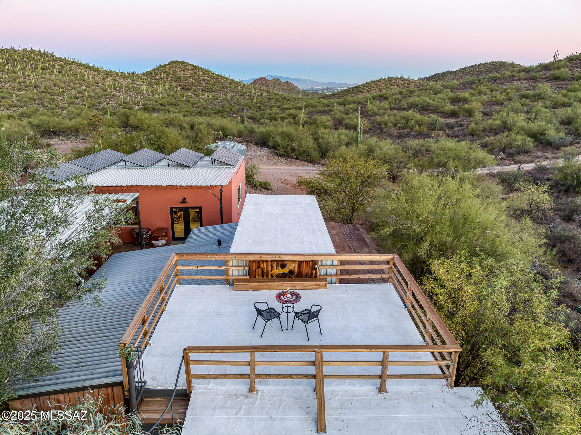 N/A - Residential