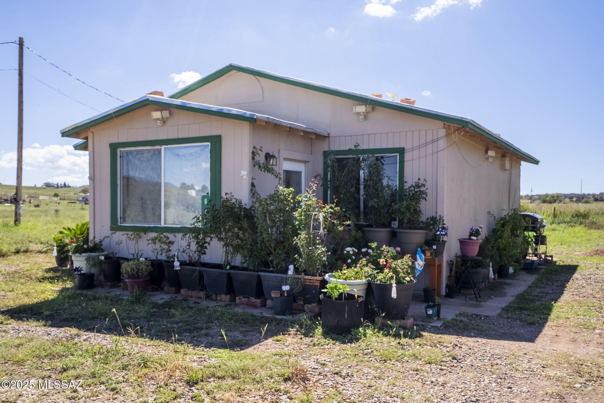 N/A - Residential