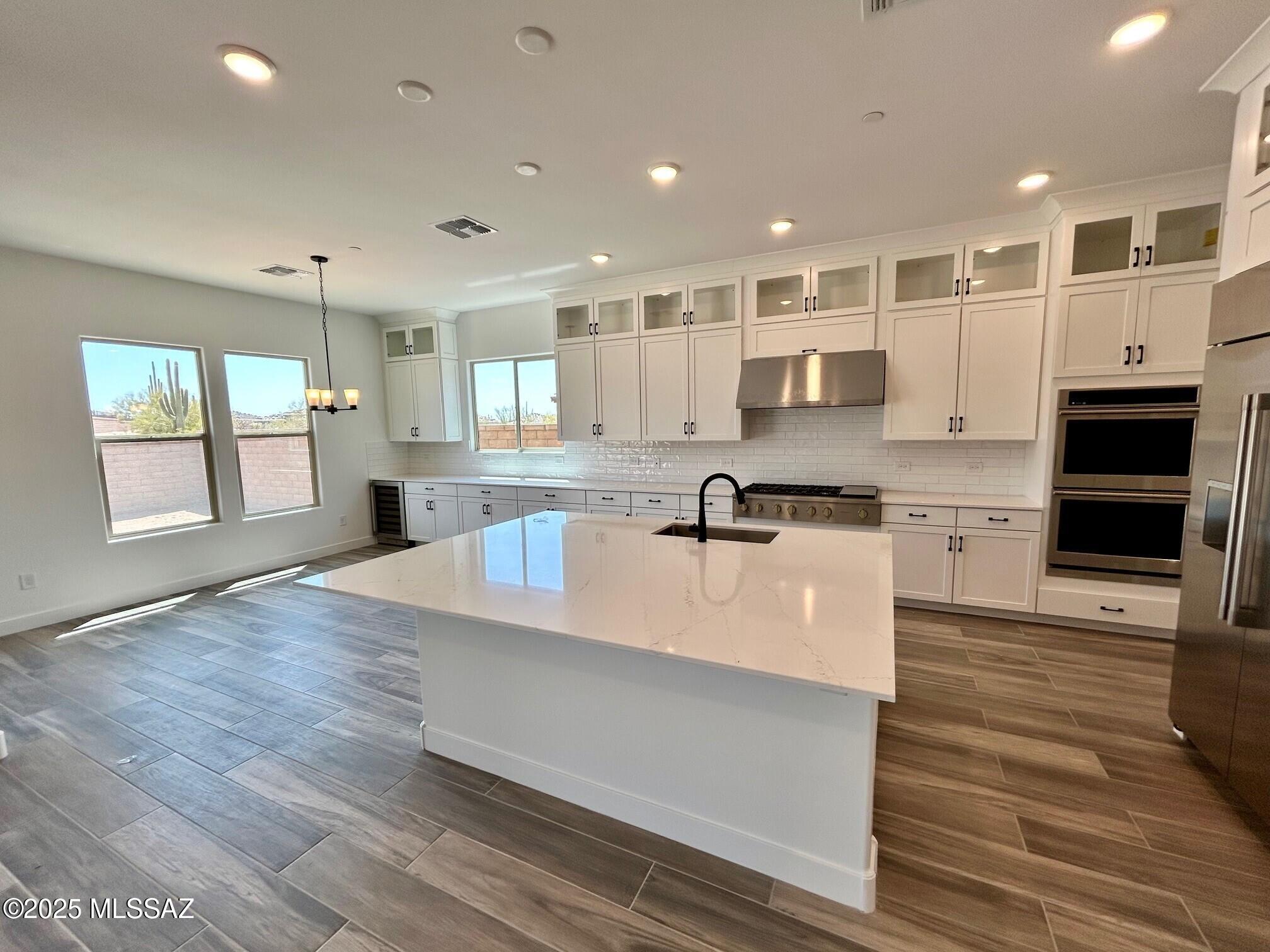 Saguaro Reserve I at Dove Mountain - Residential