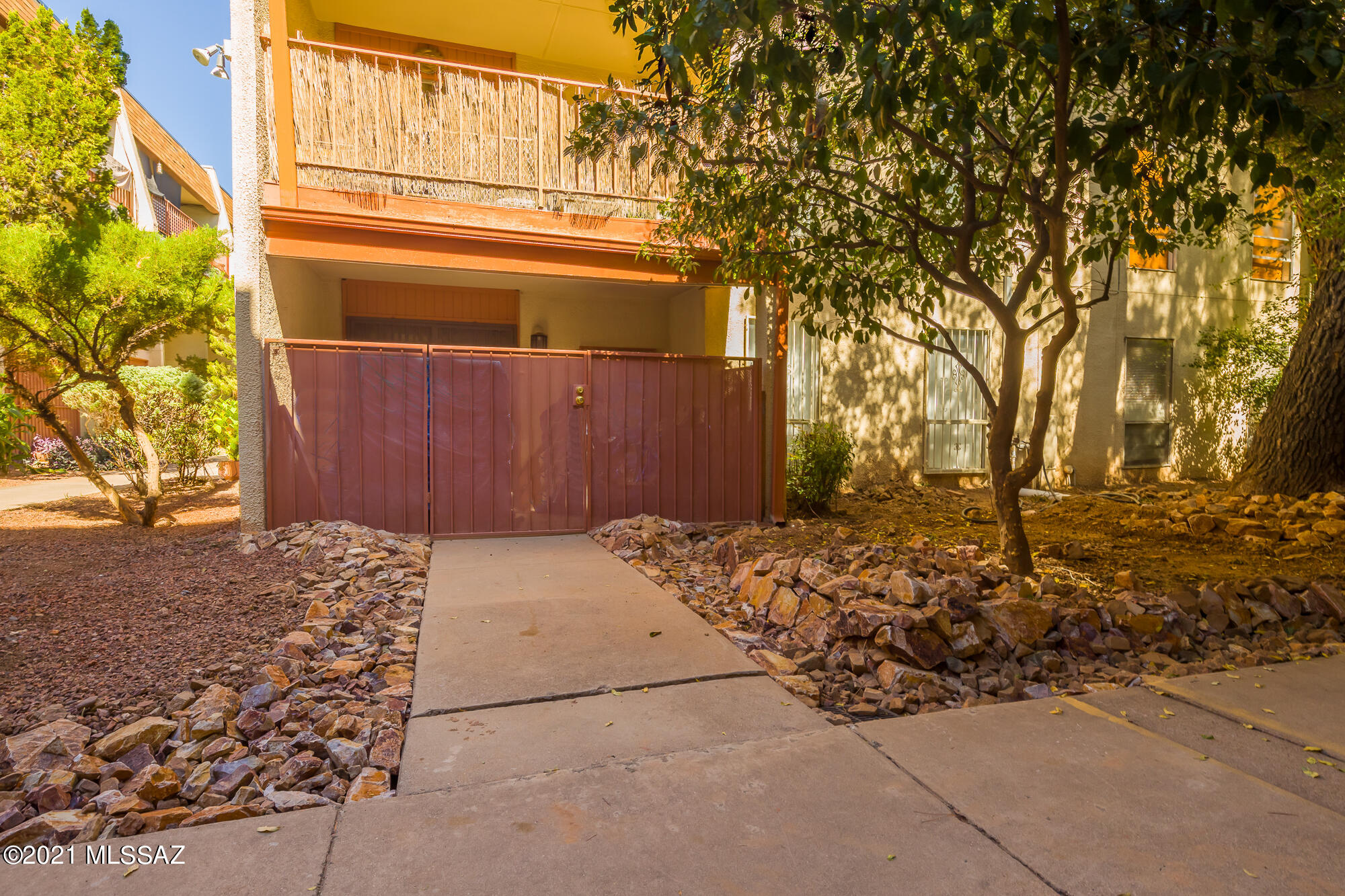 Las Colinas Condominiums - Residential