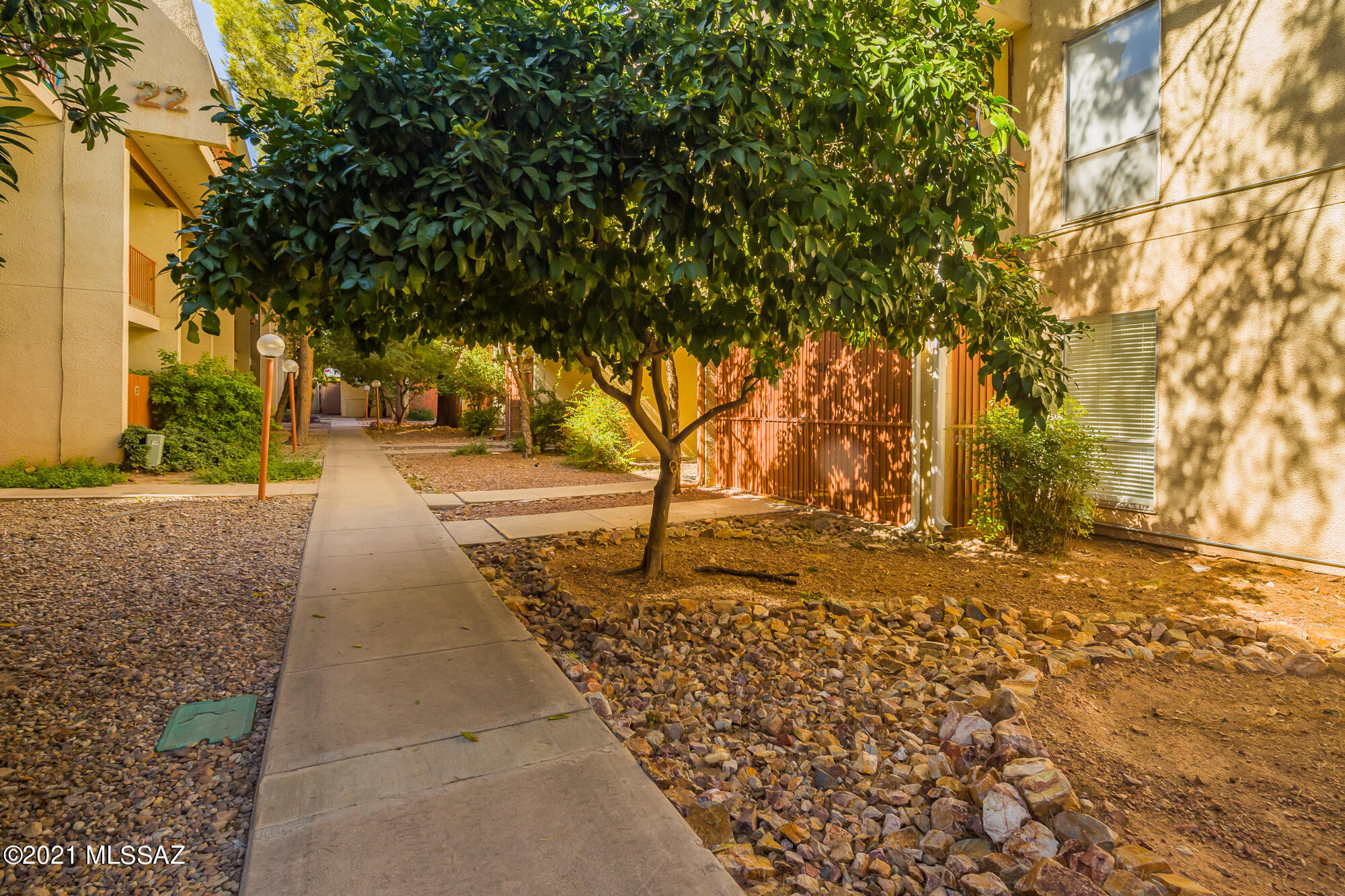 Las Colinas Condominiums - Residential